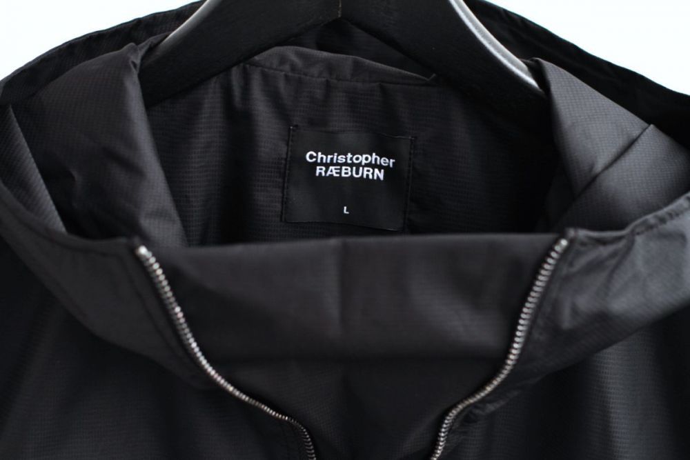 Christopher Raeburn CHRISTOPHER RAEBURN recycled ripstop Size US M / EU 48-50 / 2 - 6 Thumbnail