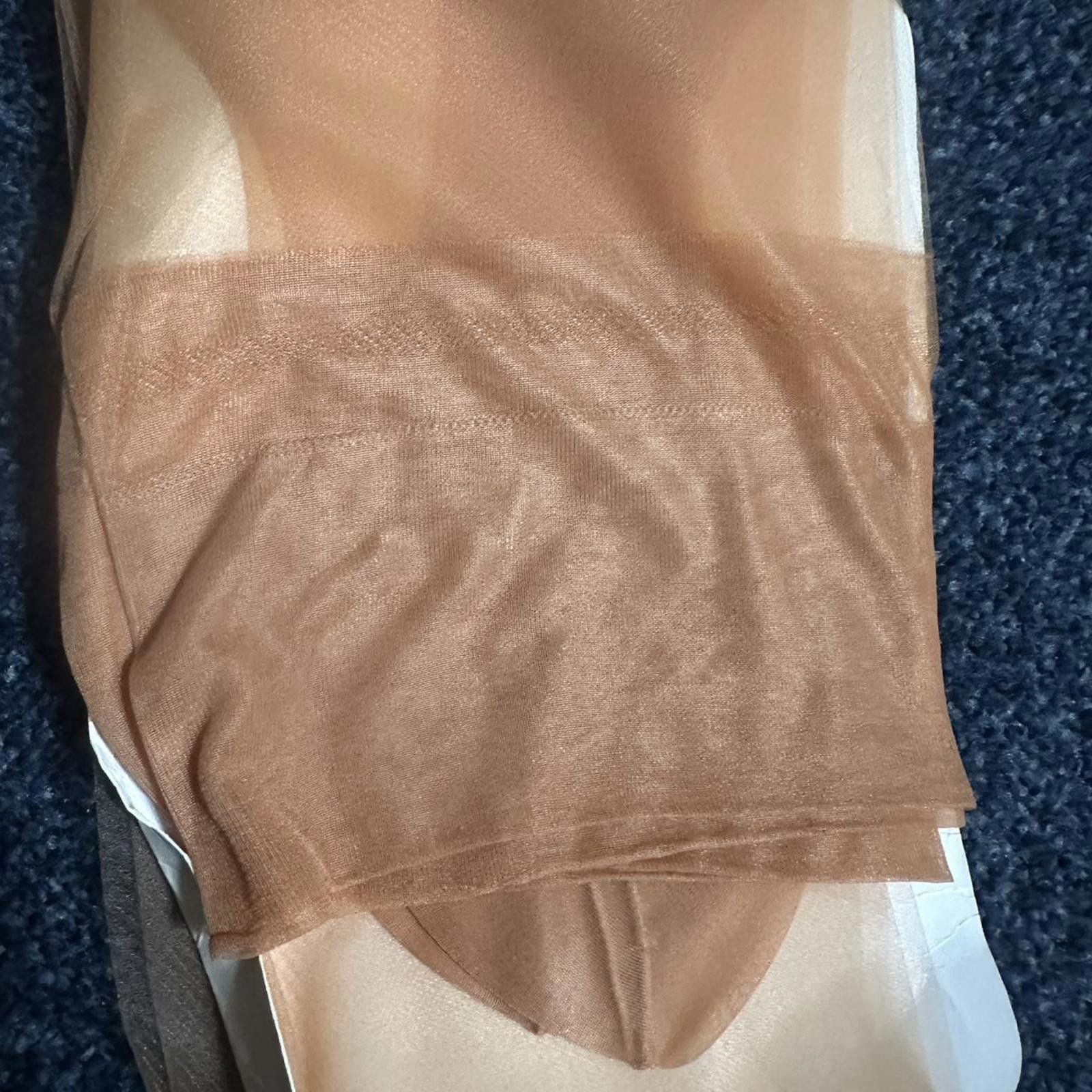 Other Vintage #stockings Size ONE SIZE - 2 Thumbnail