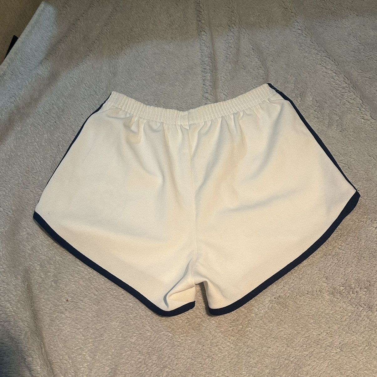 Vintage RARE Vintage Bassett Walker U.S.S. Constellation Shorts Size US 30 / EU 46 - 3 Thumbnail