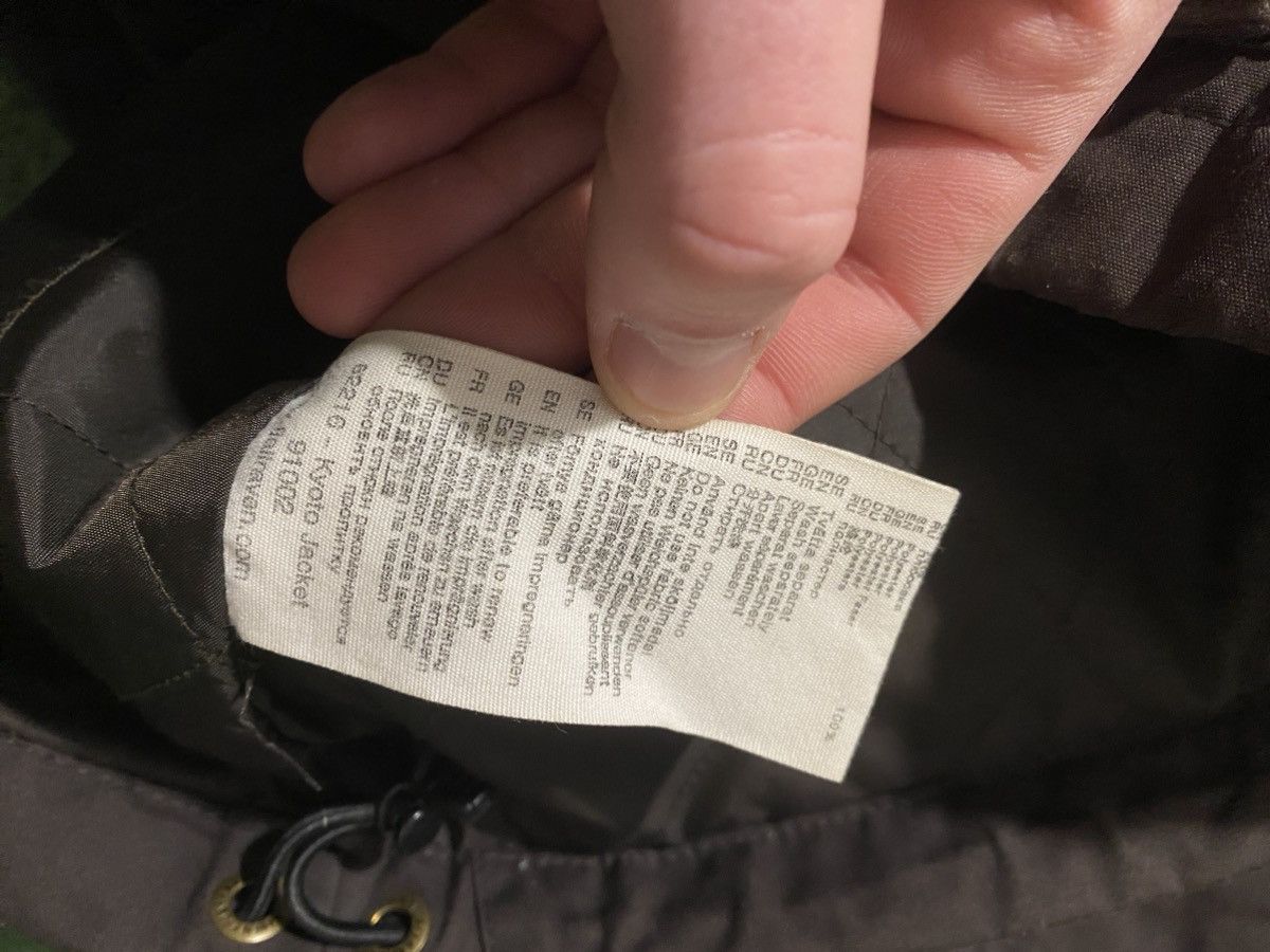 Fjallraven Fjallraven jacket parka Size US M / EU 48-50 / 2 - 9 Thumbnail