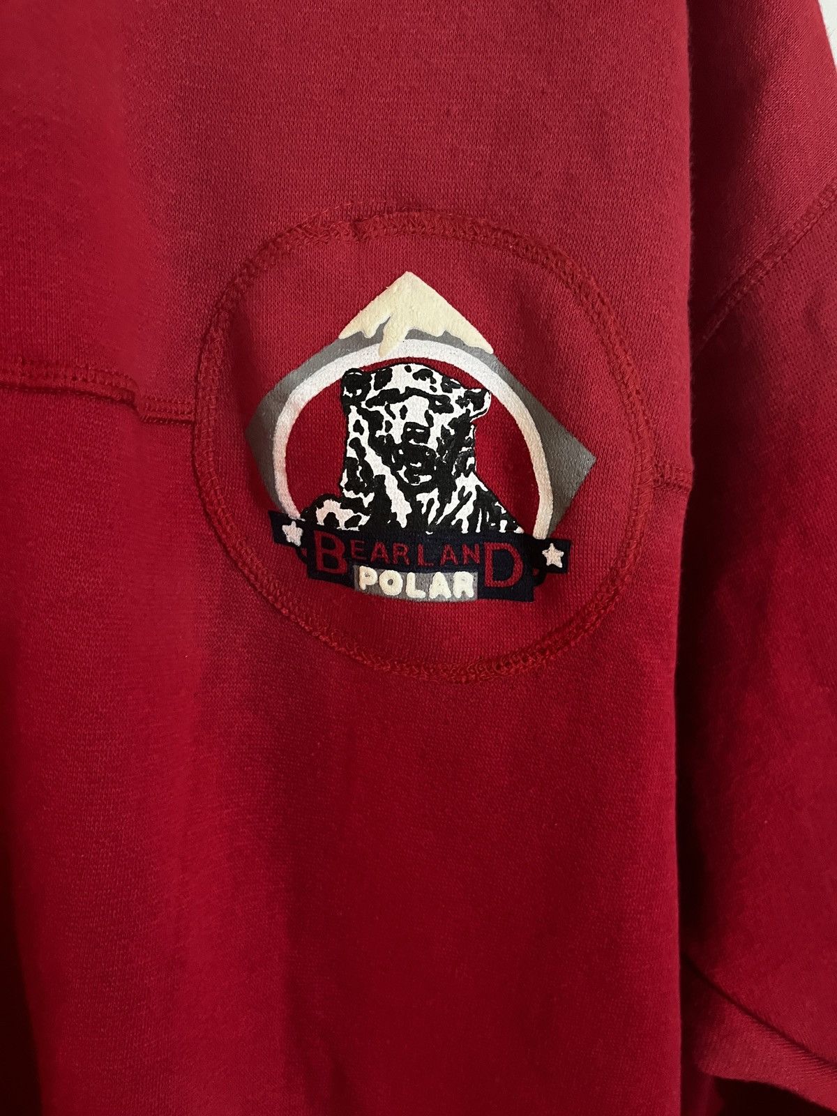 Northwest Territory Northwest Territory Vintage Long Sleeve Size US L / EU 52-54 / 3 - 2 Thumbnail