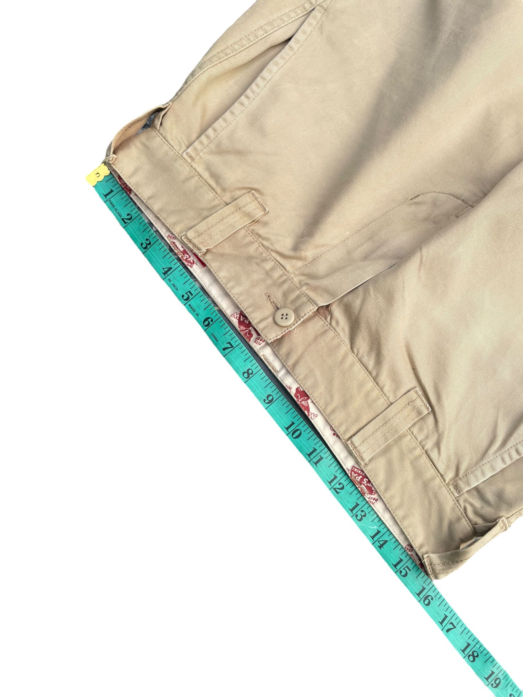 CAT'S PAW × Vintage Vintage Cat's Paw Trouser Size US 31 - 15 Thumbnail