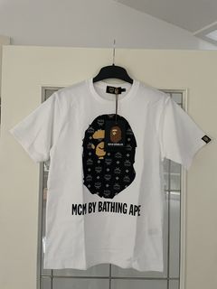 MCM x BAPE FW19 Collection Release Price/Date, Drops