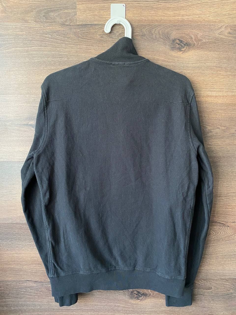 Dior × Hedi Slimane Dior Hedi Slimane Vintage Zip Size US M / EU 48-50 / 2 - 2 Thumbnail
