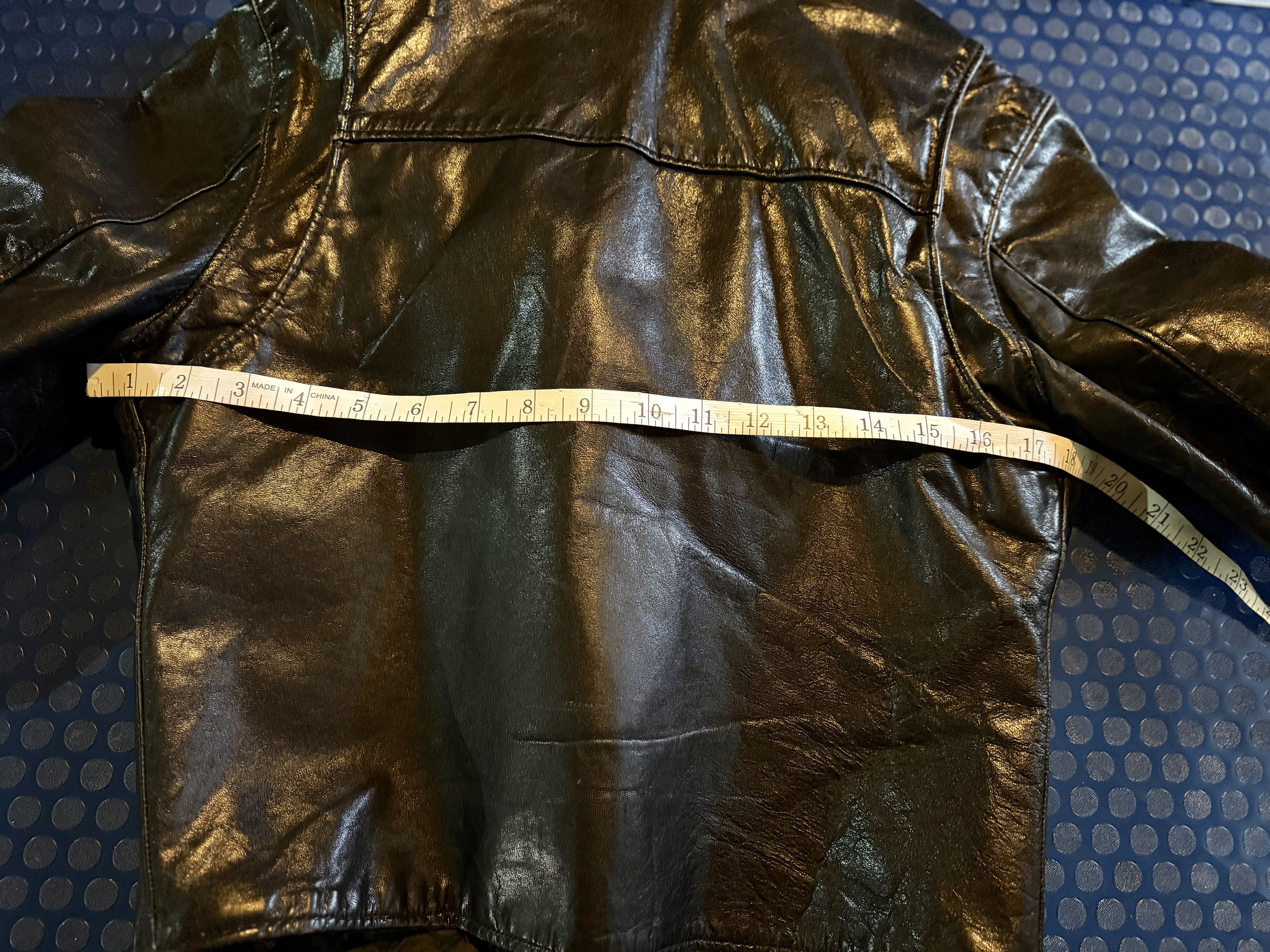 Golden Bear Vintage 1960s Golden Bear Double Rider Small Size US S / EU 44-46 / 1 - 6 Thumbnail