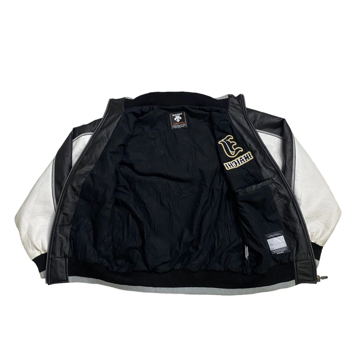 Descente × Japanese Brand Descente Japan jacket Size US L / EU 52-54 / 3 - 8 Thumbnail