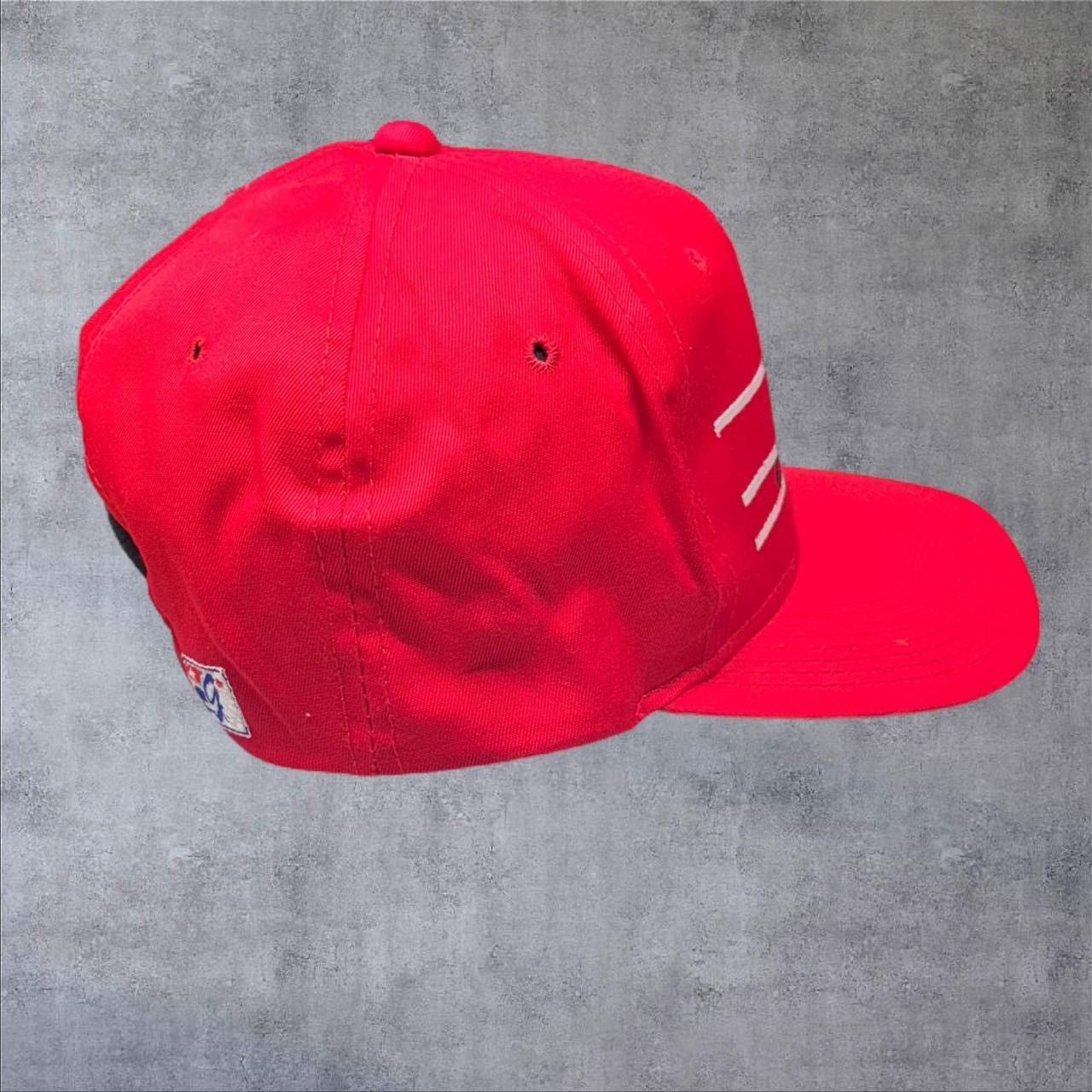 The Game Vintage Oneonta State Hat Size ONE SIZE - 2 Thumbnail