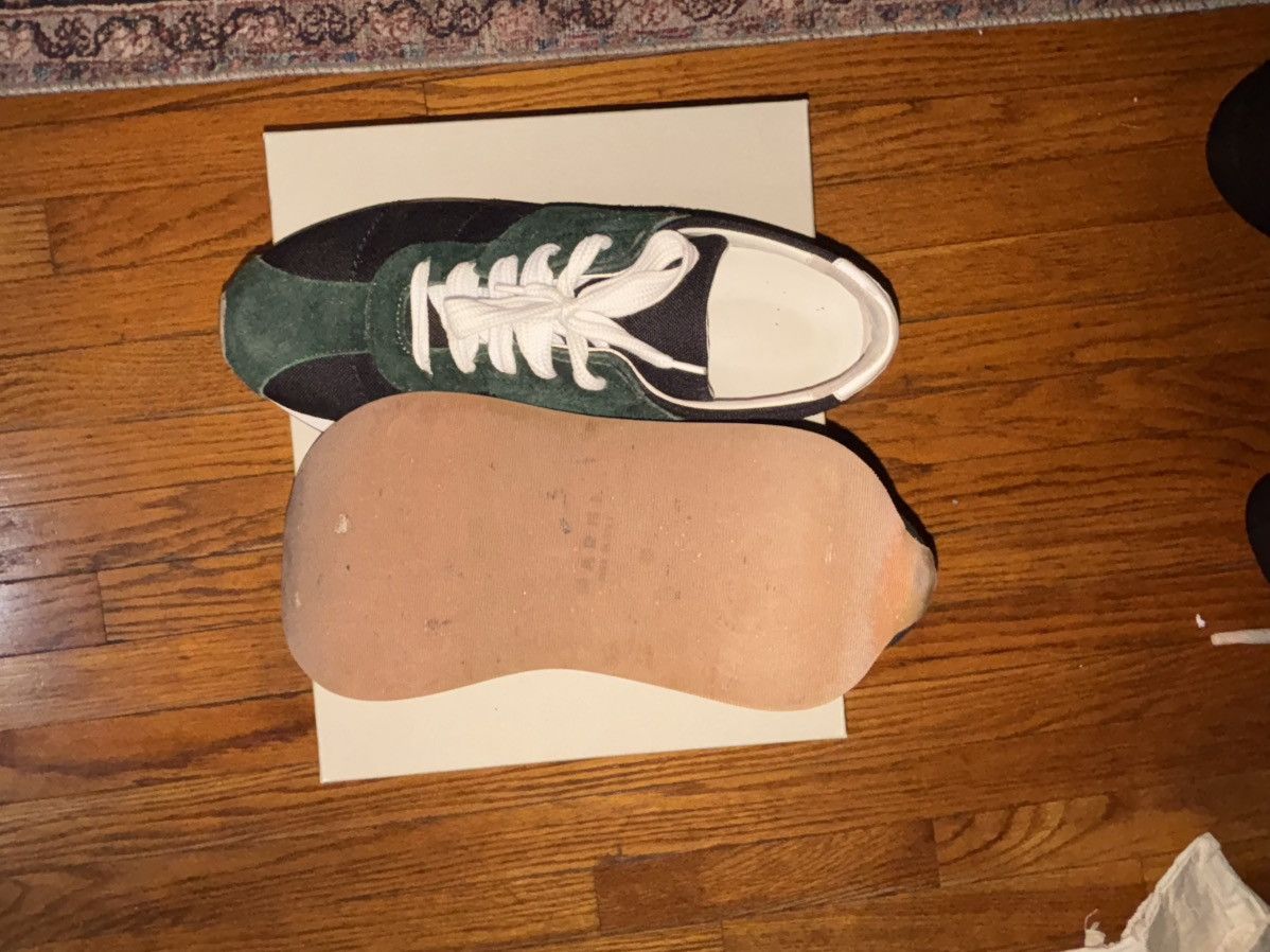 Marni Marni big foot sneaker Size US 12 / EU 45 - 7 Thumbnail