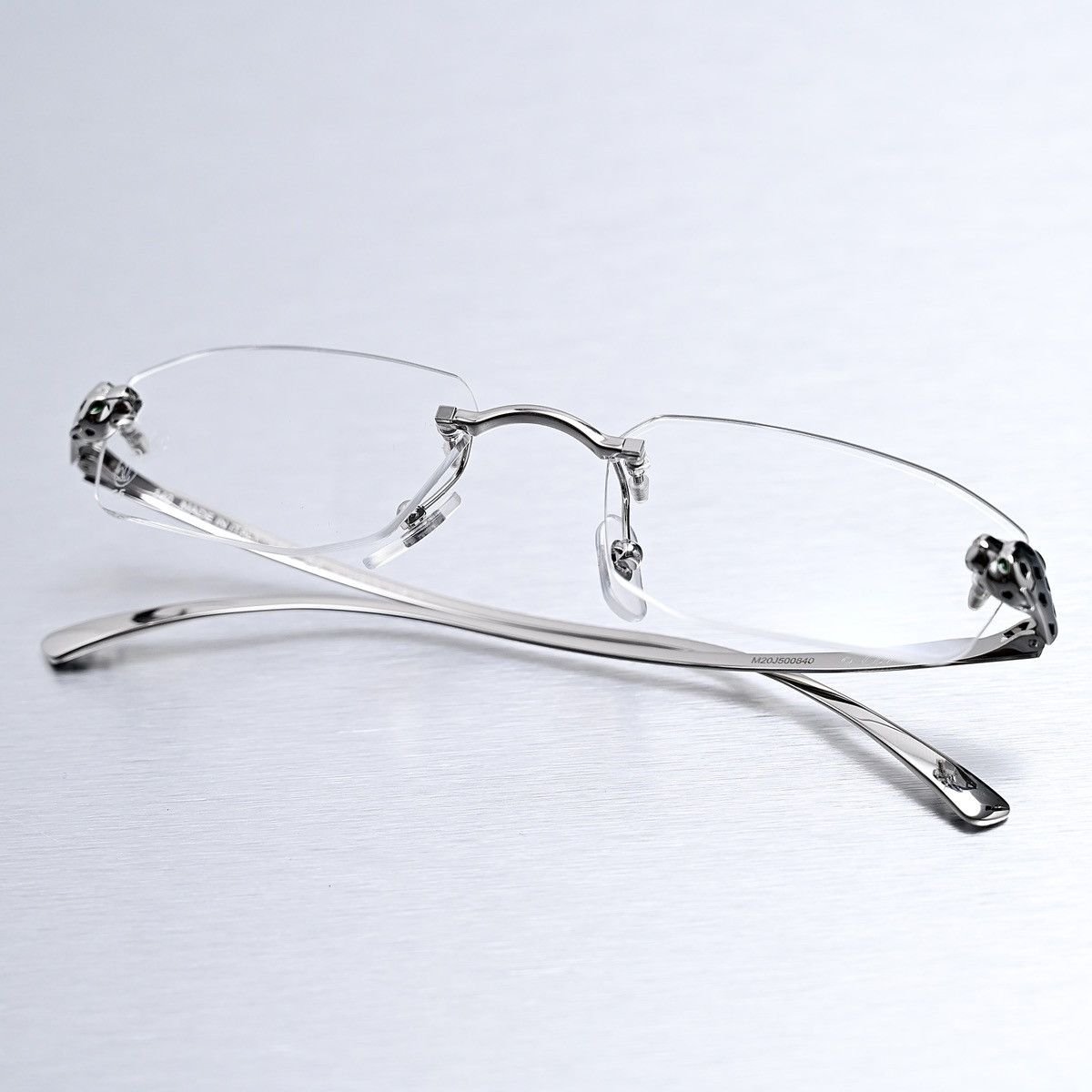 Cartier CARTIER CT0494O GLASSES Size ONE SIZE - 10 Thumbnail