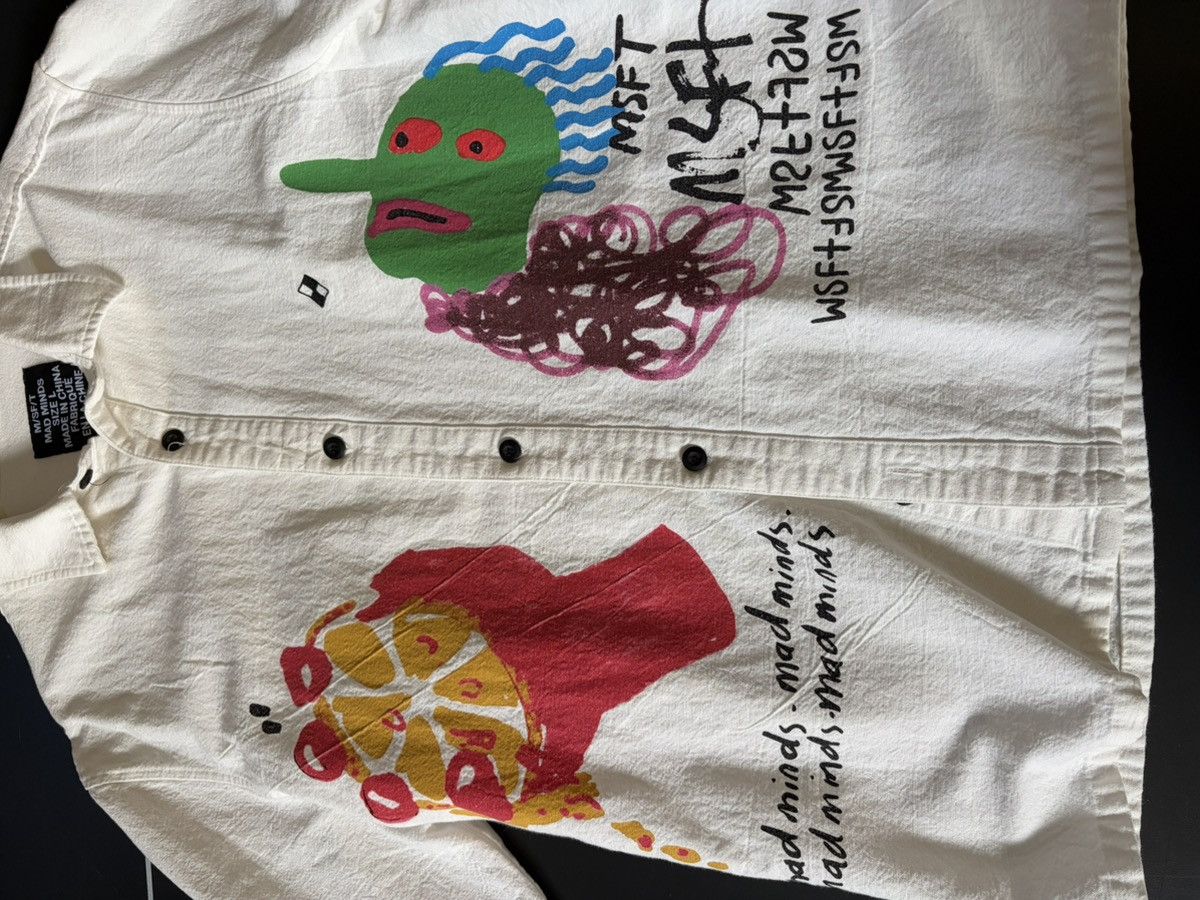 Other M/SF/T shirt L Size US L / EU 52-54 / 3 - 1 Thumbnail