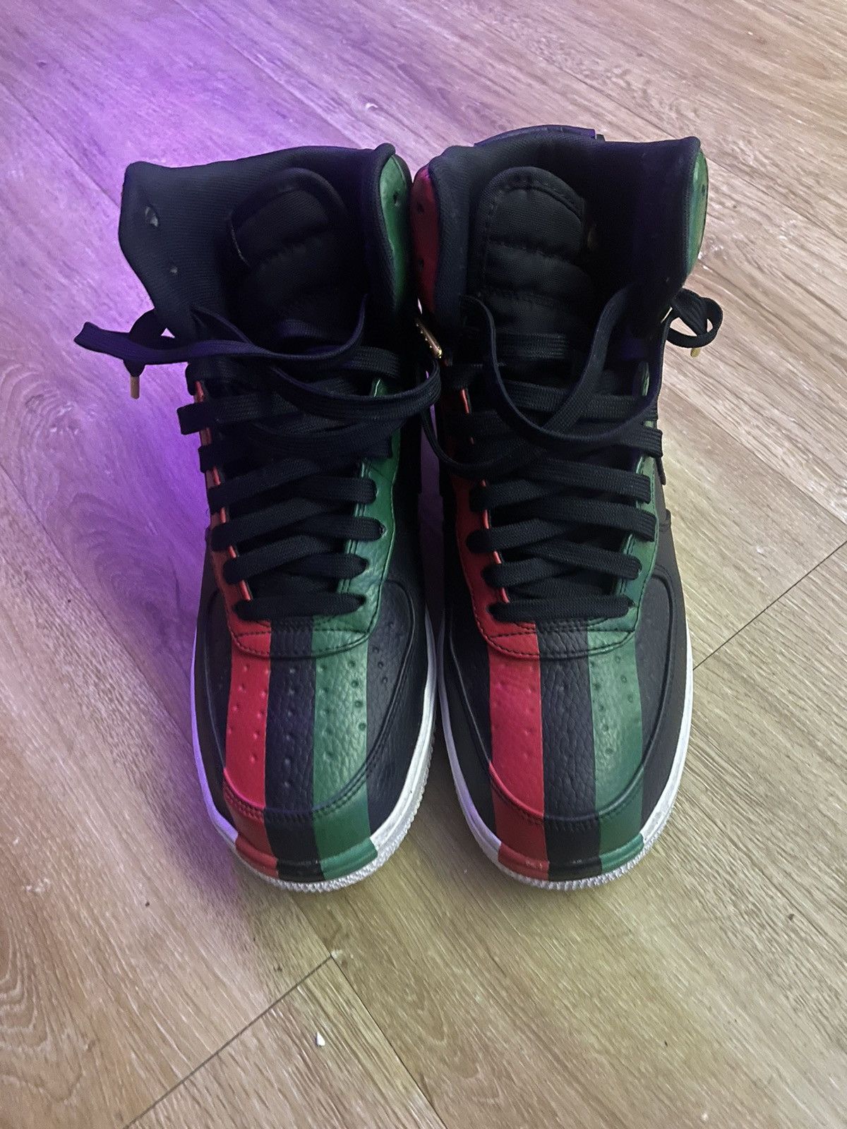 bhm af1