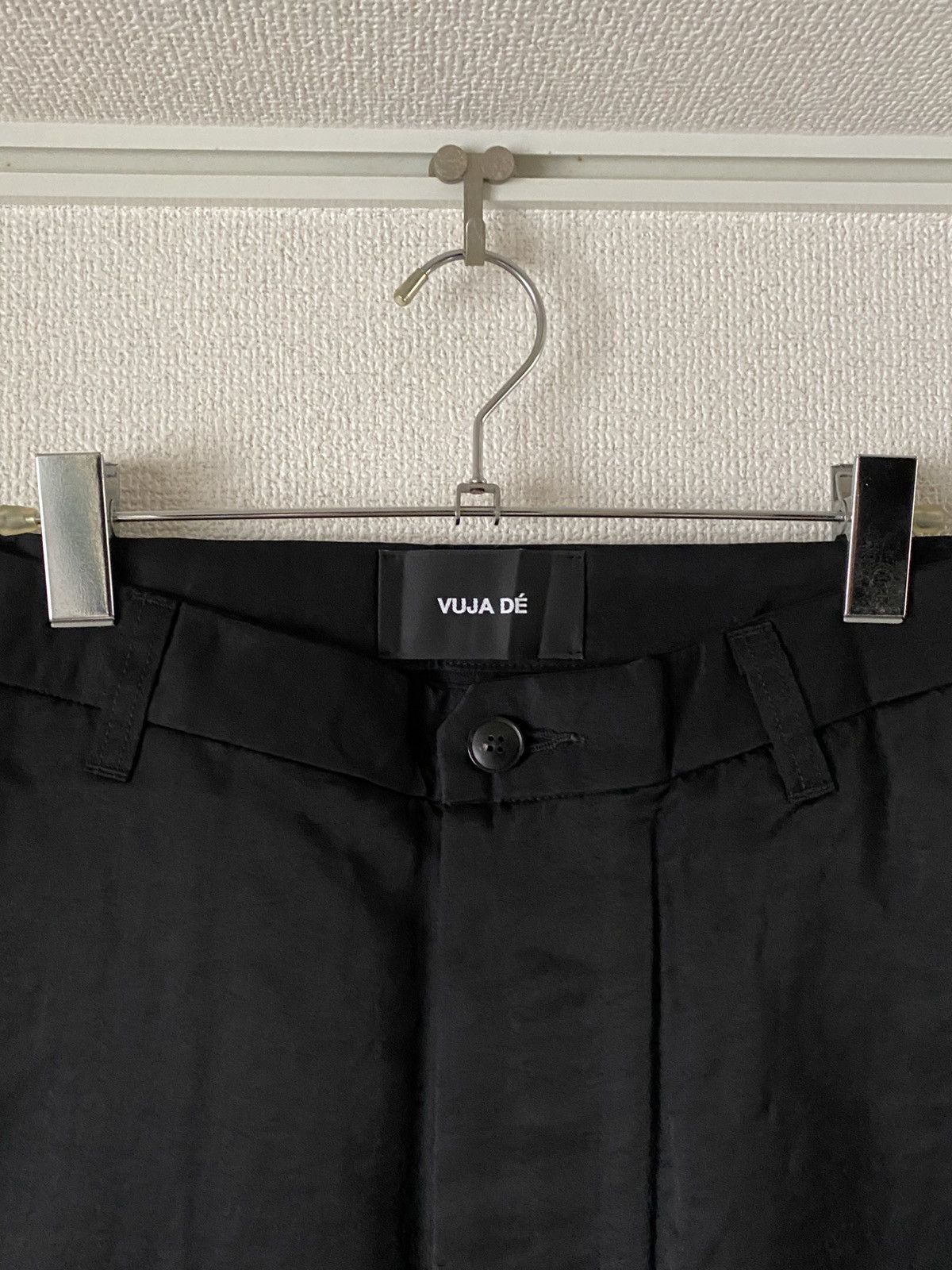 Vuja De VUJA DE VD TRACK PANTS Size US 32 / EU 48 - 3 Thumbnail
