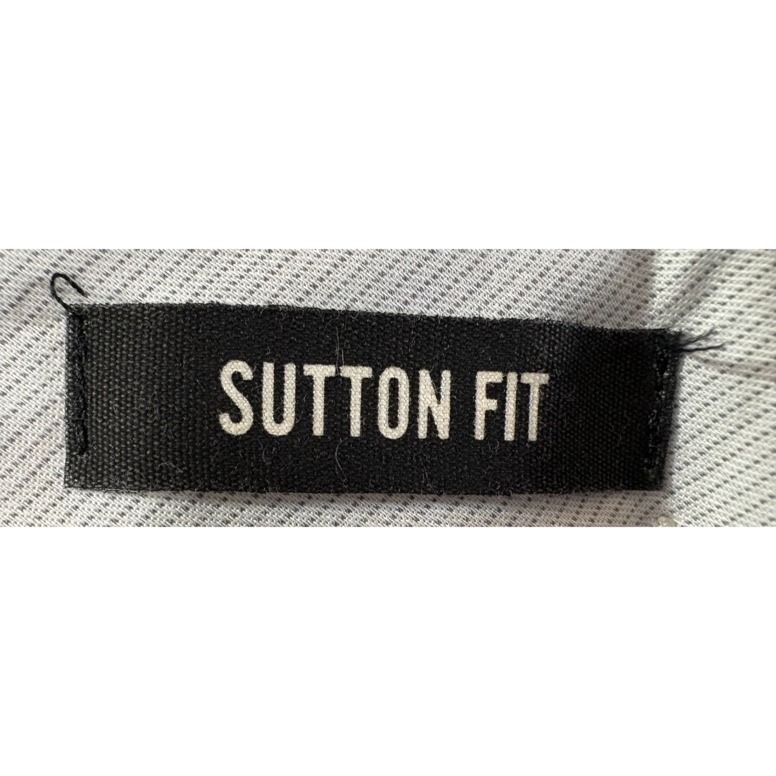 Todd Snyder TODD SNYDER The Sutton Fit wool dress pants size 32 x 32 col Size US 32 / EU 48 - 3 Thumbnail