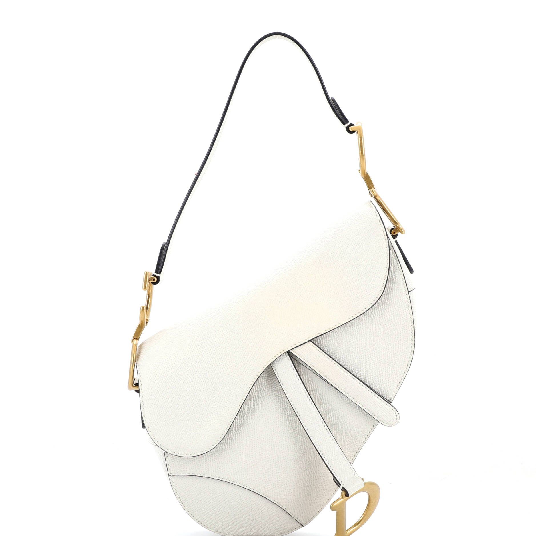 Dior Saddle Handbag Size ONE SIZE - 1 Thumbnail