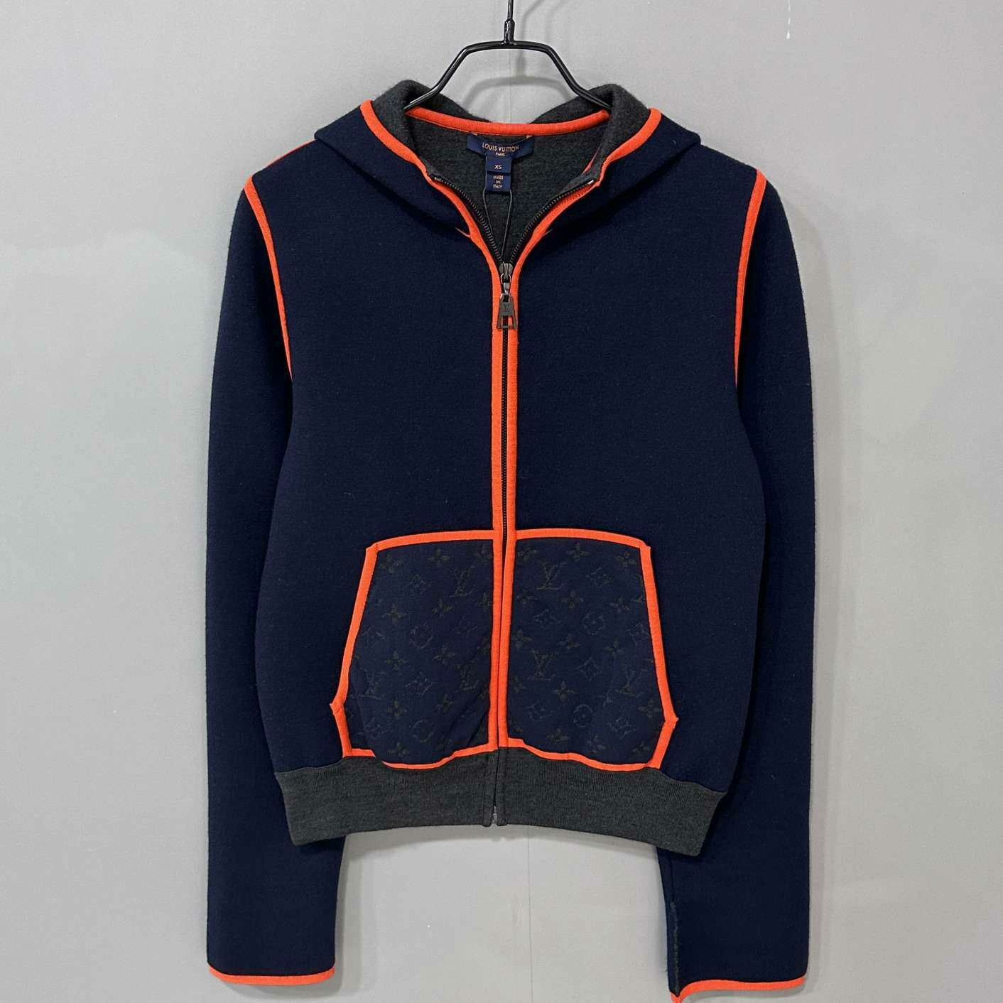 Louis Vuitton Louis Vuitton Multi Jacket XS Women Size XS / US 0-2 / IT 36-38 - 1 Thumbnail