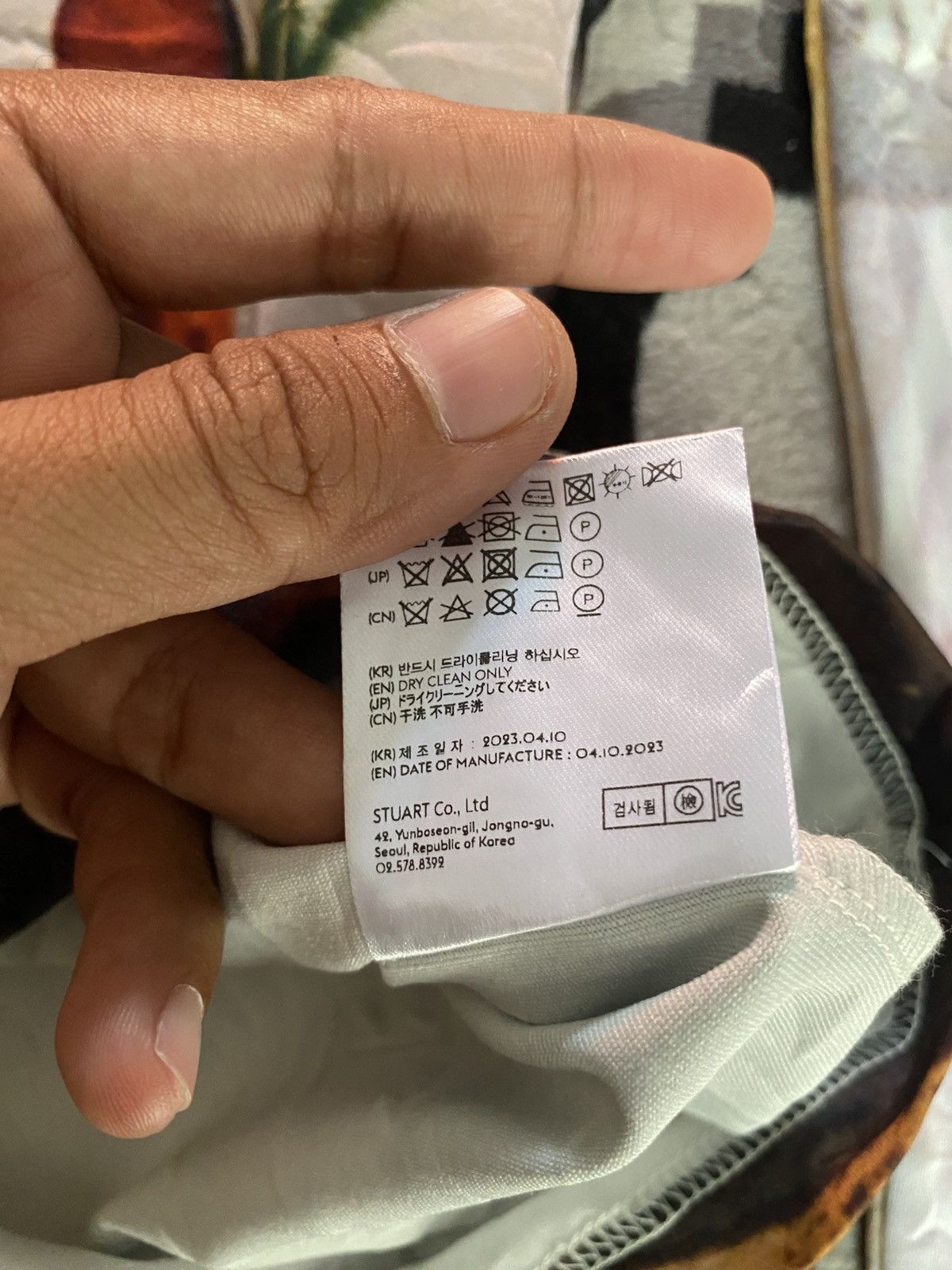 Rick Owens Classic Dunks OG Sneakers Archive