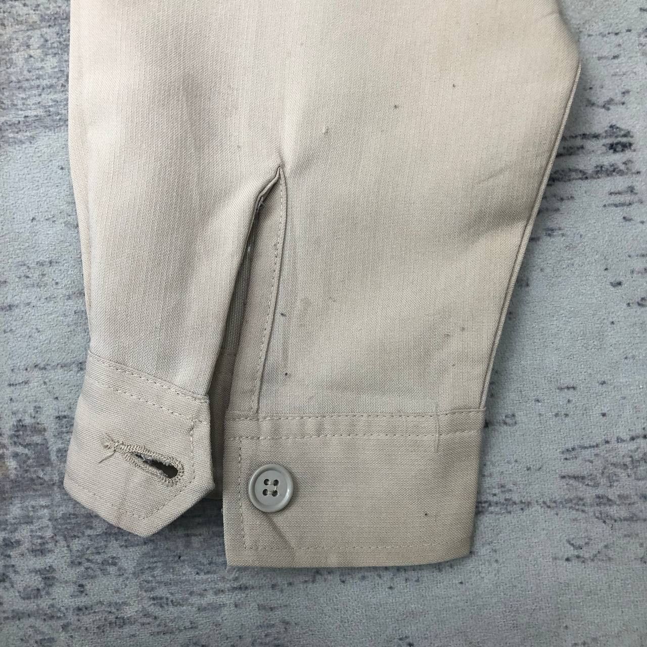 Japanese Brand Y569 JAPAN TOSHIBA UNIFORM JACKETS Size US L / EU 52-54 / 3 - 9 Thumbnail