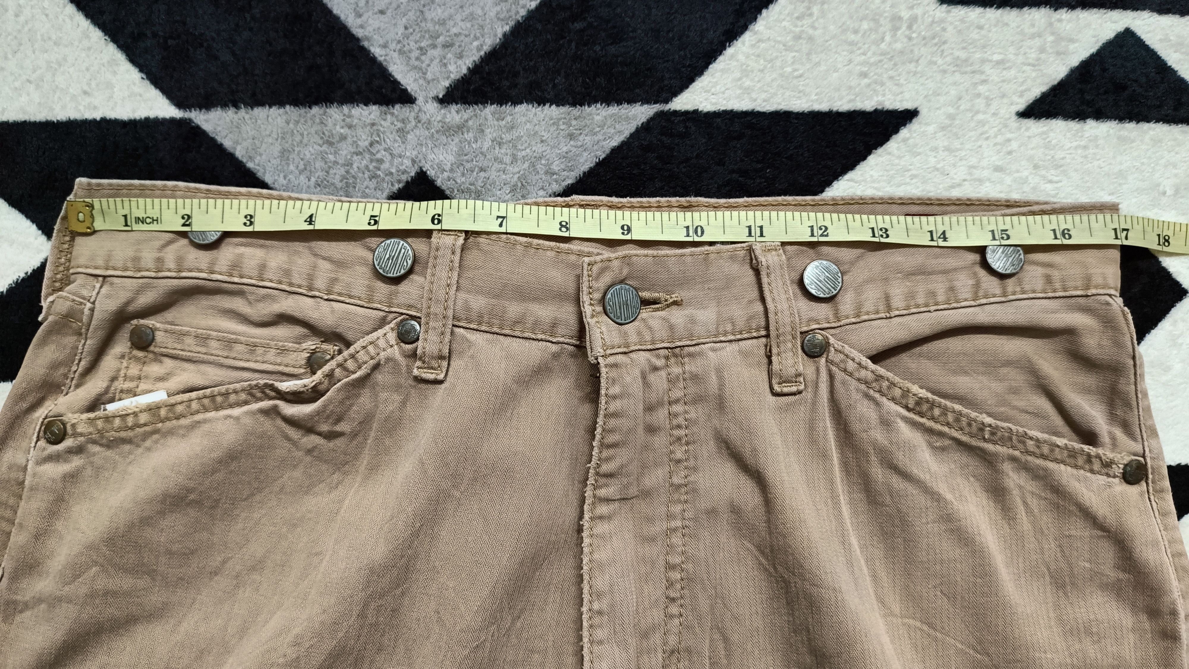 🔥🔥Rare Vintage 90s Levis Silvertab Jeans