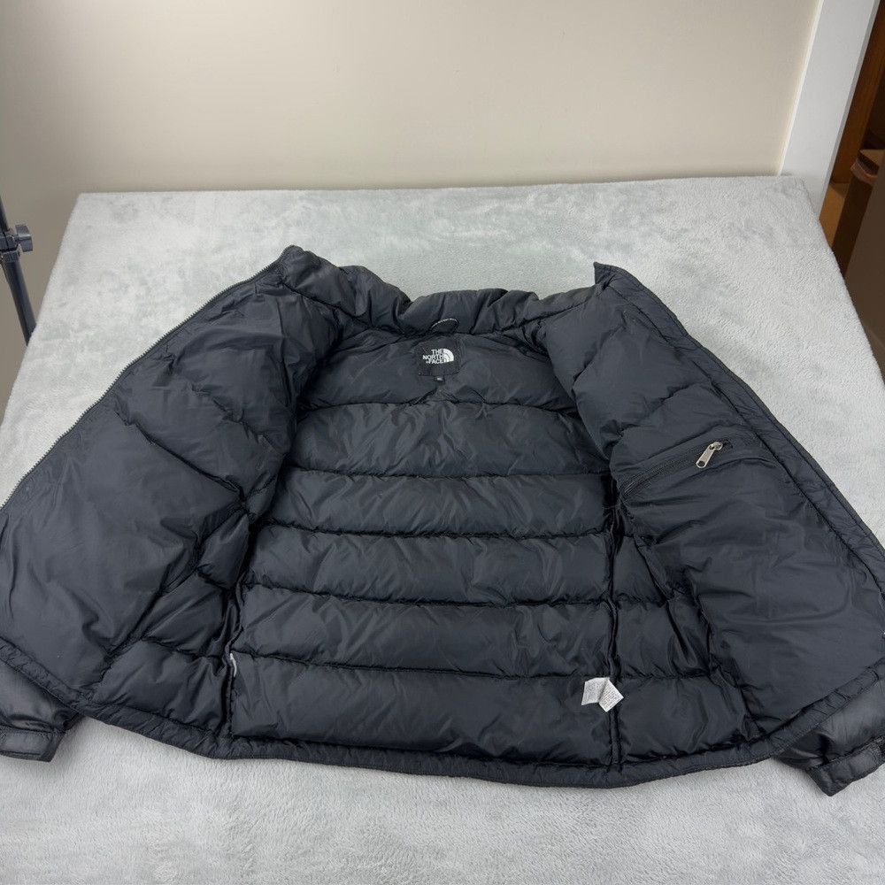 The North Face The North Face 700 Down Fill Black Jacket Men’s Size M Size US M / EU 48-50 / 2 - 3 Thumbnail