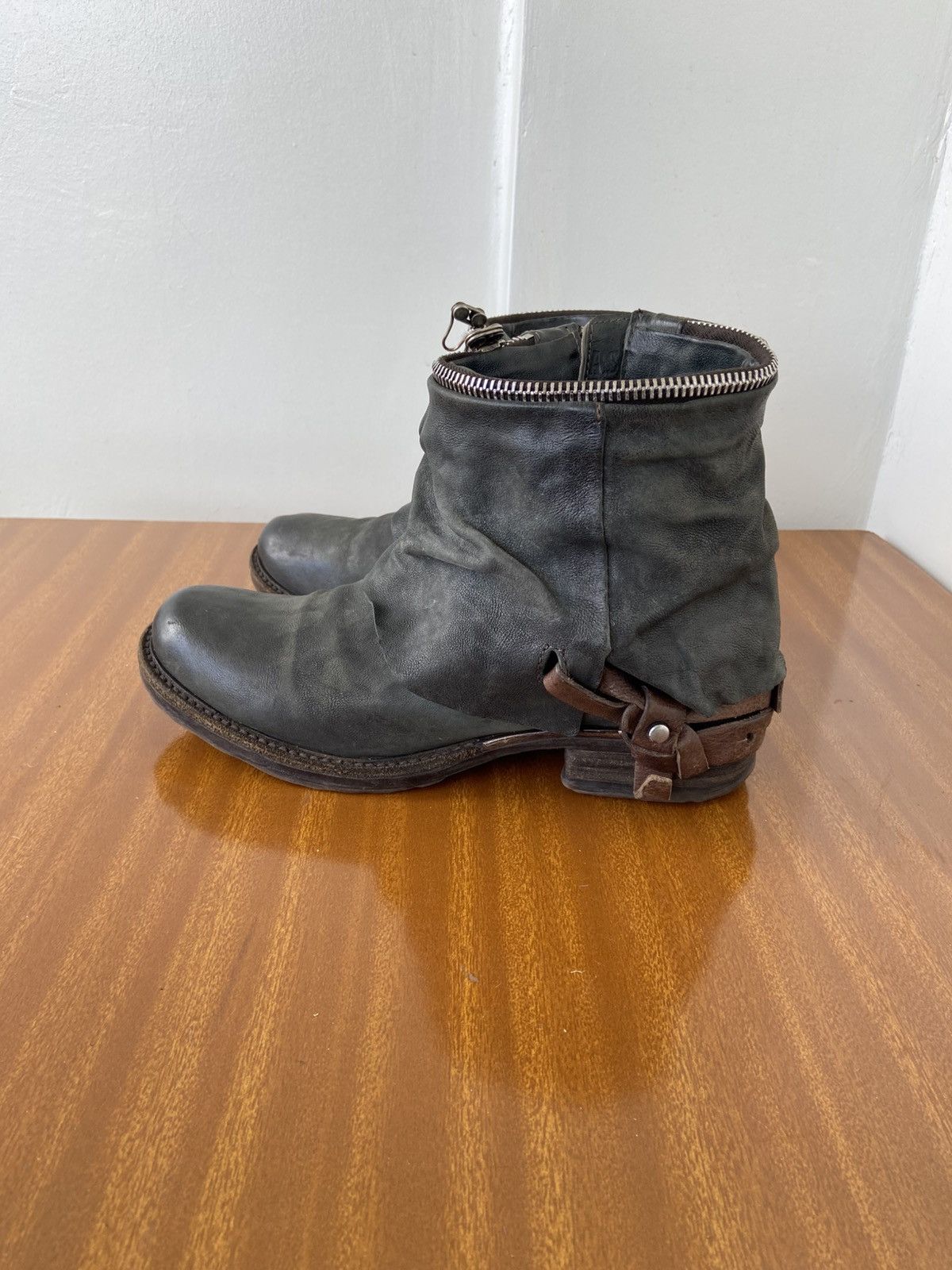 A.S.98 A.S.98 Size US 8 / IT 38 - 8 Thumbnail