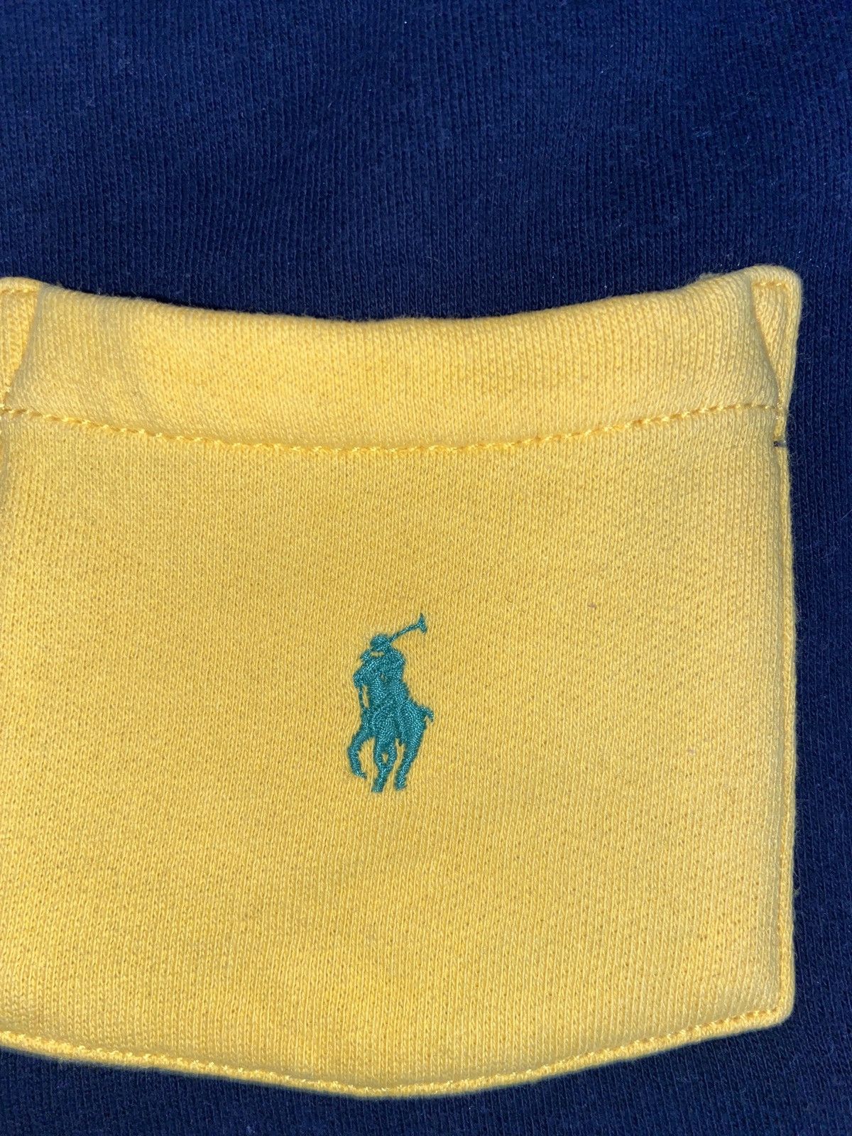 Polo Ralph Lauren Polo shorts Size US 30 / EU 46 - 4 Thumbnail