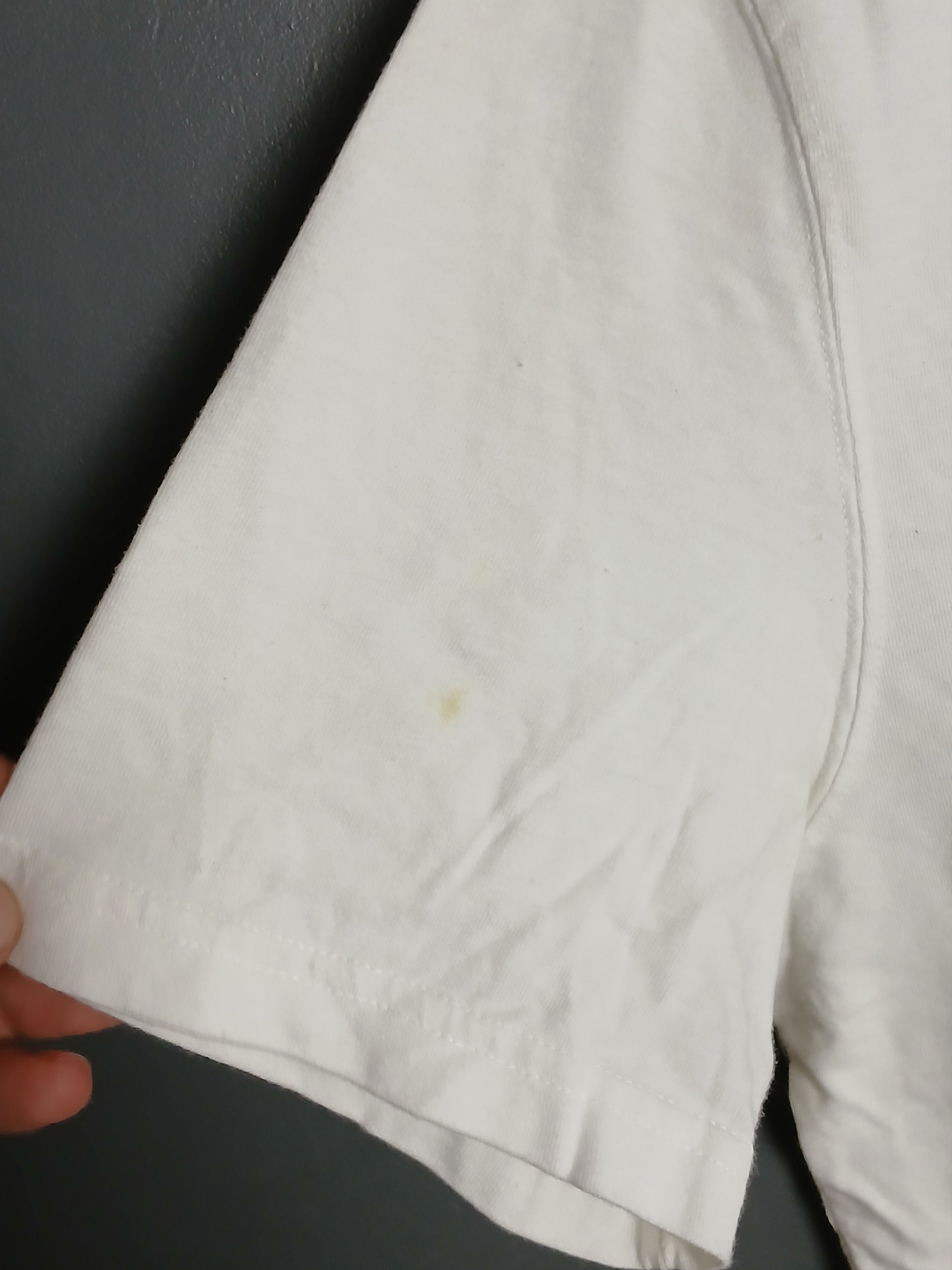Barbour Barbour T-Shirt Size US M / EU 48-50 / 2 - 6 Thumbnail