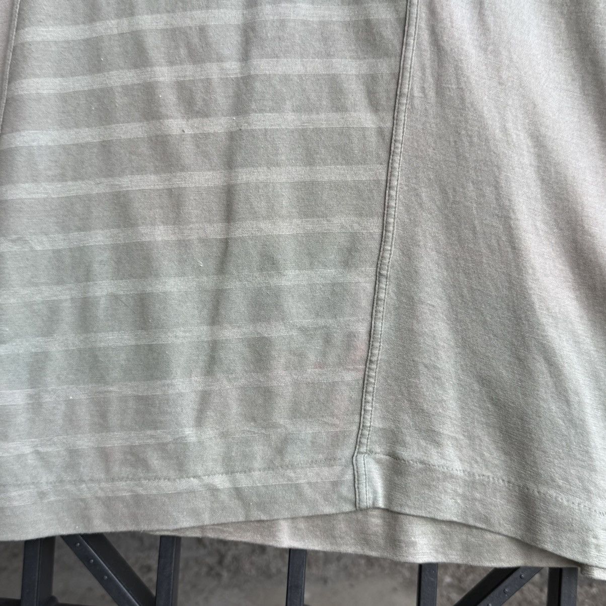 Yves Saint Laurent Vintage YvesSaintLaurent tricots pour homme Polos Size US M / EU 48-50 / 2 - 7 Thumbnail