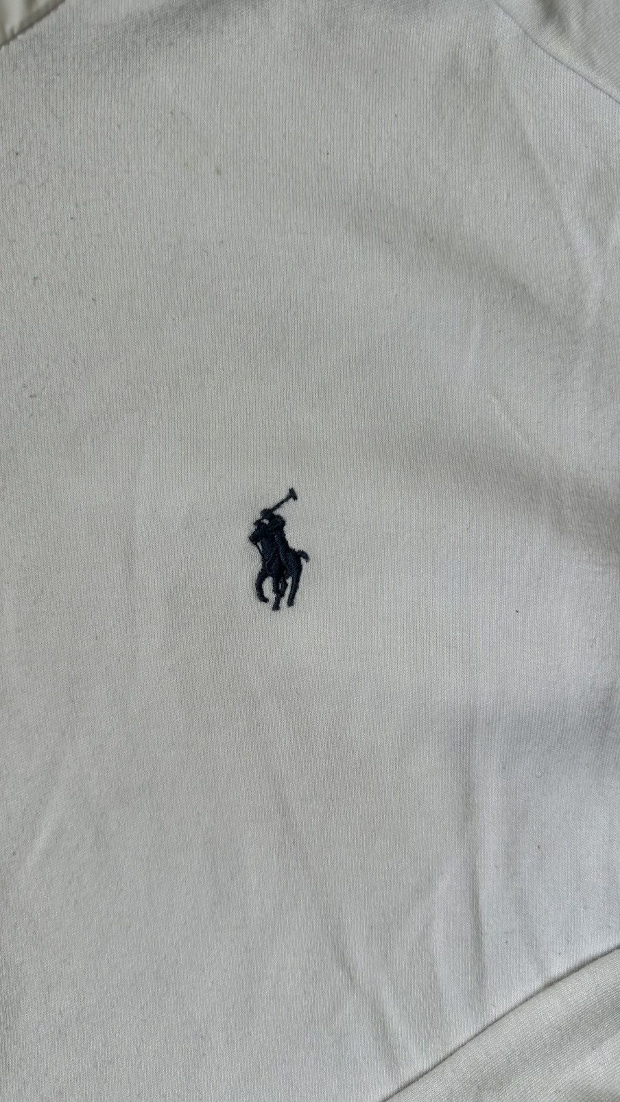 Polo Ralph Lauren VINTAGE POLO RALPH LAUREN HOODIE Size US M / EU 48-50 / 2 - 4 Thumbnail
