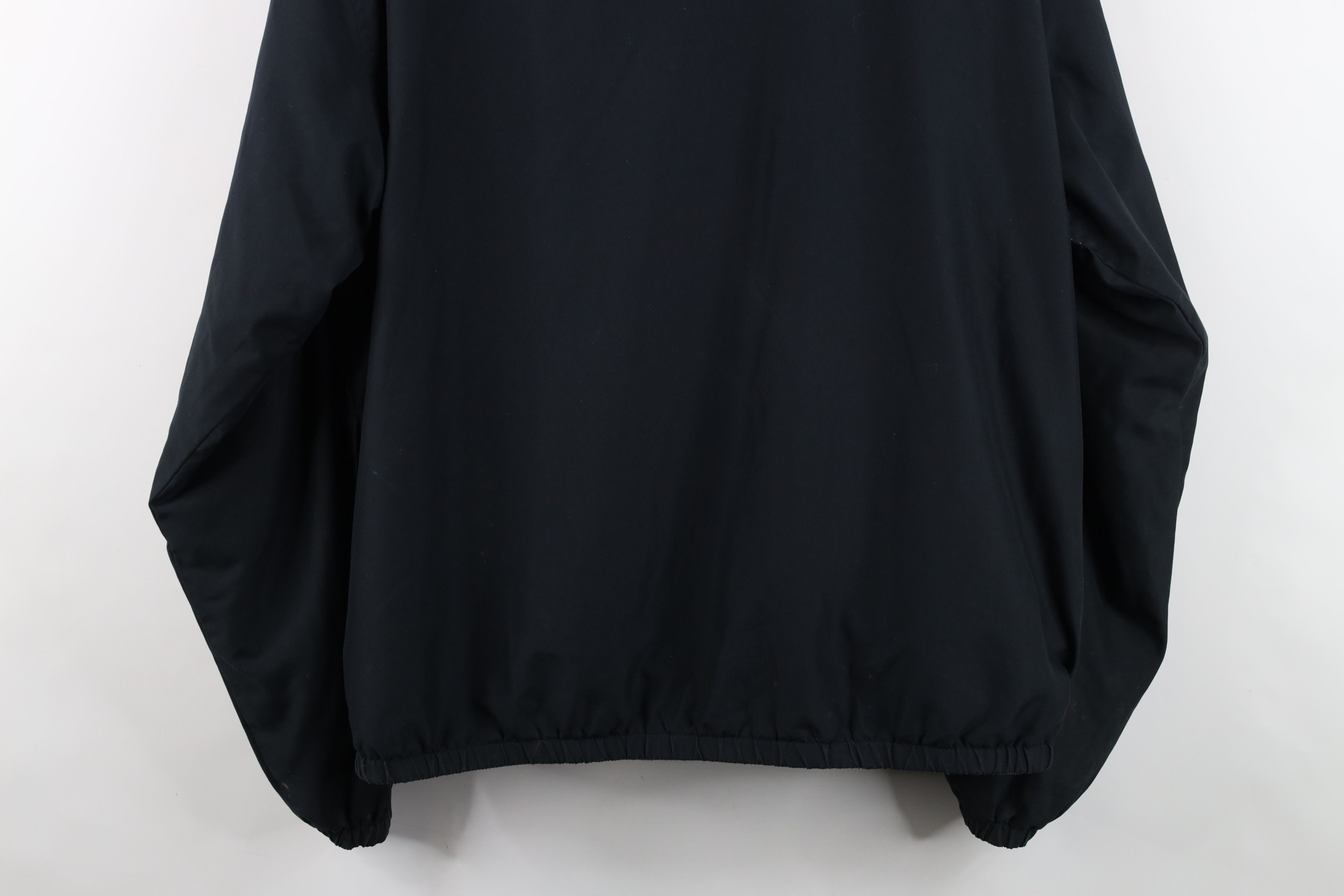 Vintage Vintage 90s Y2K Streetwear Reversible Bomber Jacket Size US XL / EU 56 / 4 - 16 Thumbnail