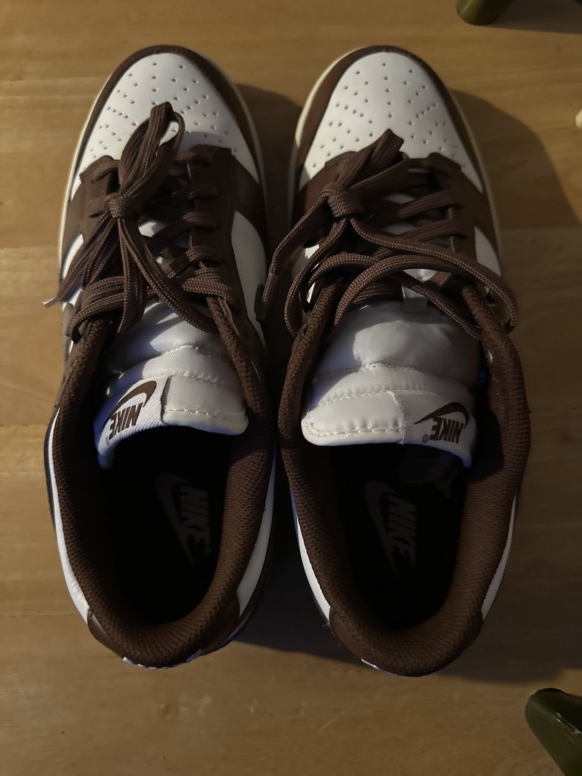 Nike Nike dunk low retro Size US 9.5 / EU 42-43 - 7 Thumbnail