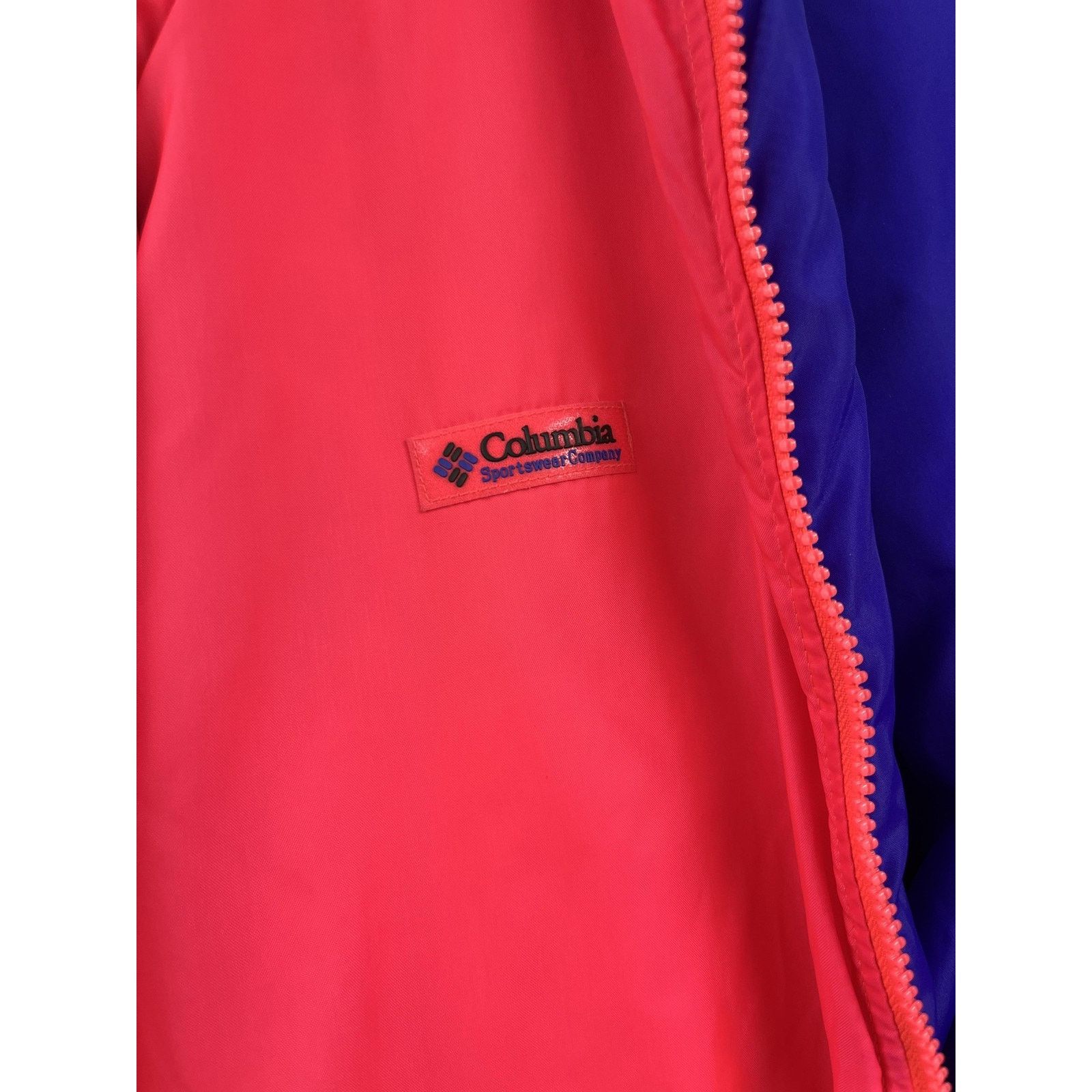 Columbia Columbia Jacket Mens L Powder Keg Interchange Thinsulate Size US L / EU 52-54 / 3 - 6 Thumbnail