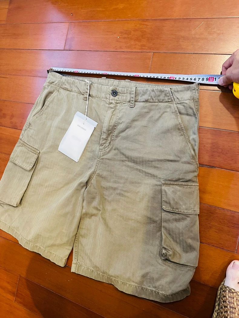 Our Legacy Our Legacy Work pants Size US 34 / EU 50 - 4 Thumbnail