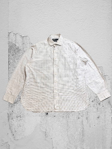 Polo Ralph Lauren Polo Ralph Lauren Slim Fit button-down twill oxford shirt Size US XXL / EU 58 / 5 - 1 Thumbnail