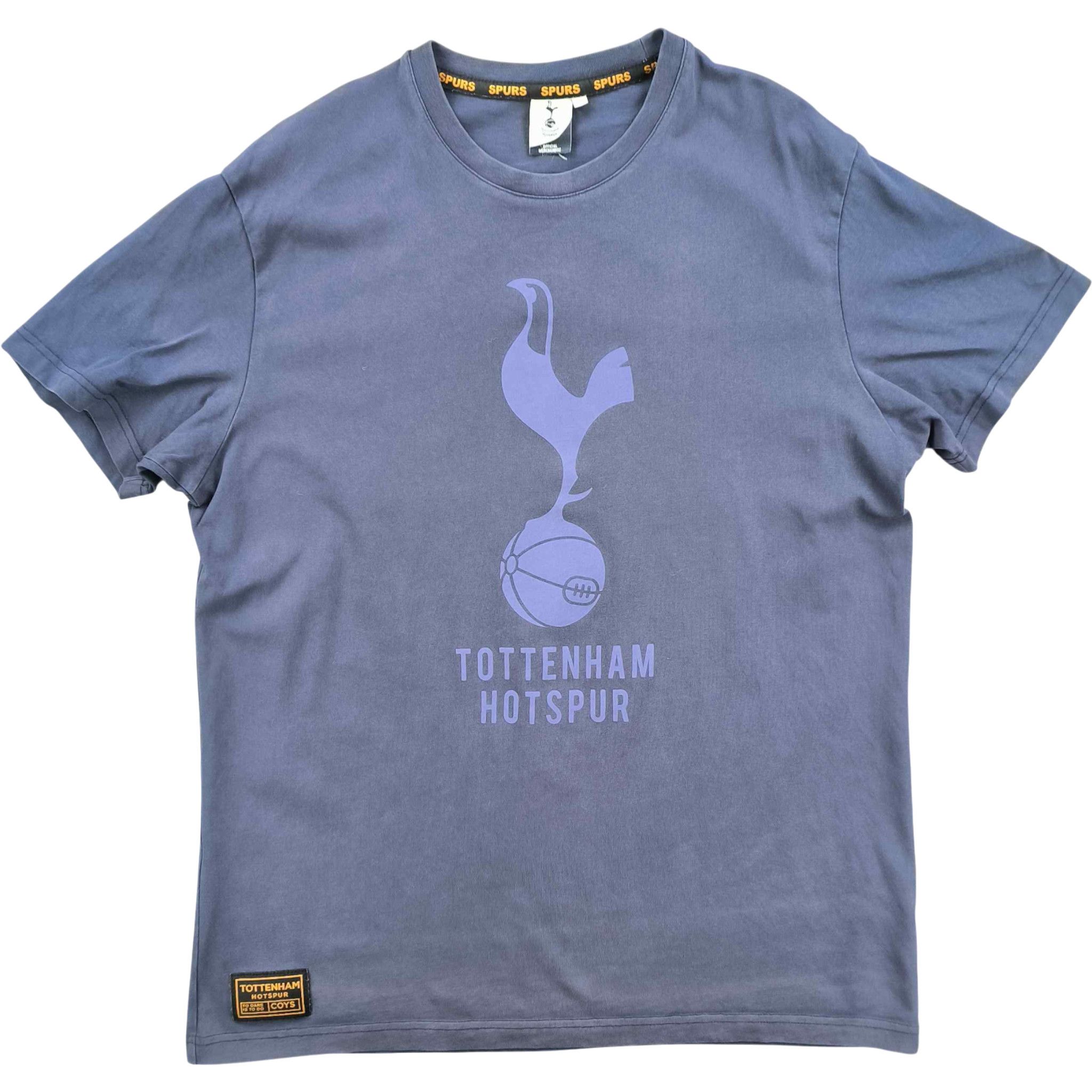 Other Tottenham football tee shirt size XL Size US XL / EU 56 / 4 - 1 Thumbnail