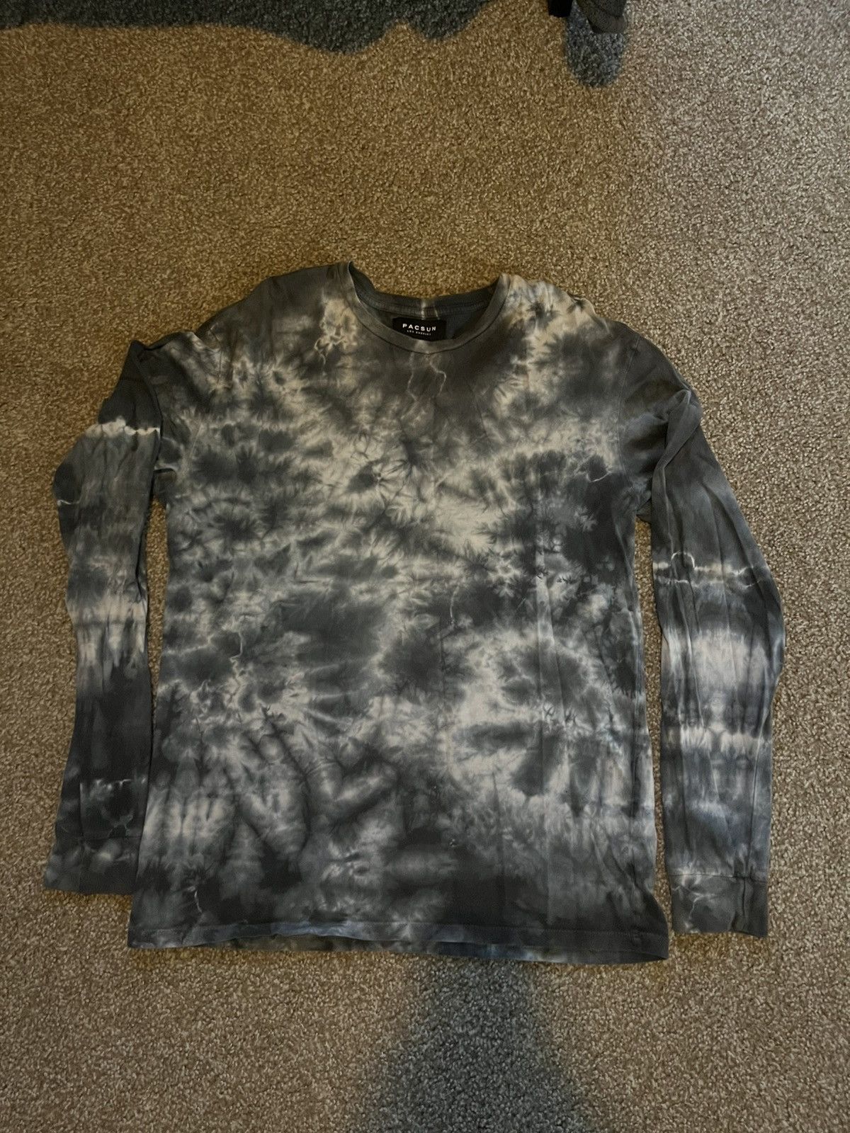 Pacsun Pacsun Long sleeve Size US M / EU 48-50 / 2 - 1 Thumbnail