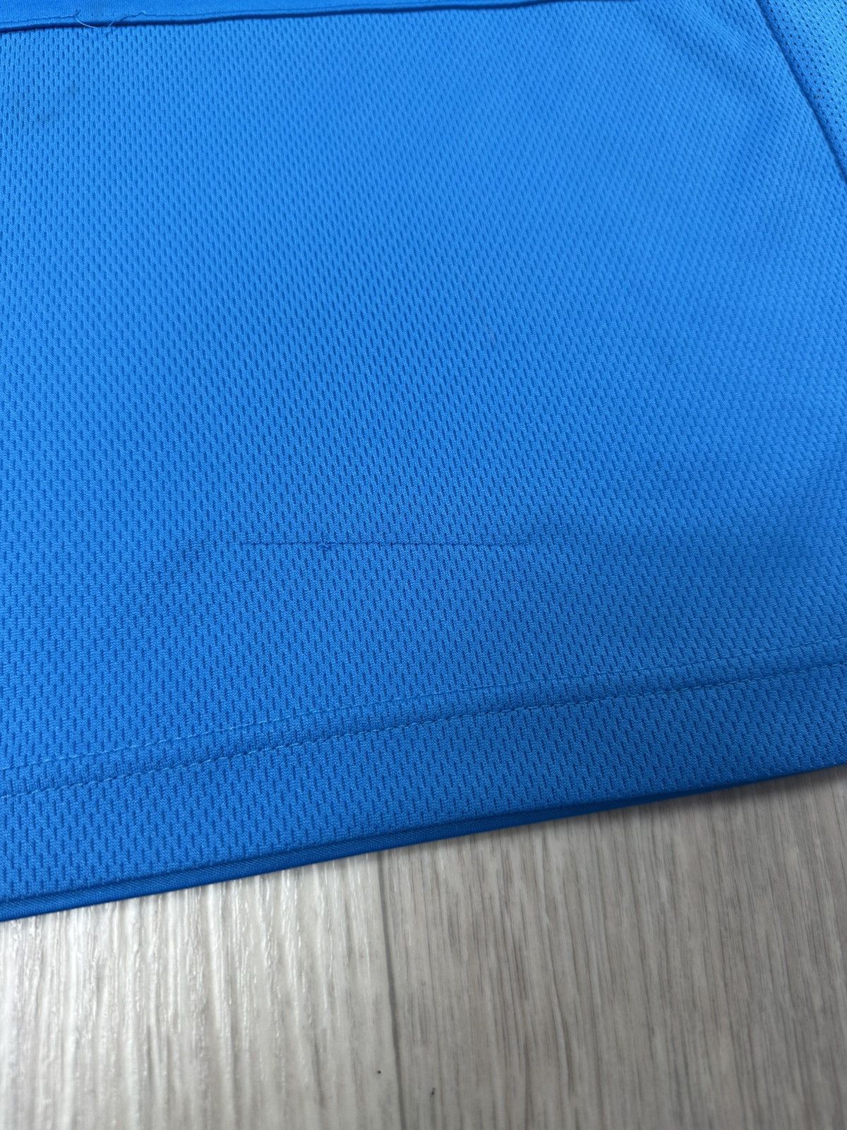 Other Nike Barcelona FC 2011-12 Training Soccer Long Sleeve Jersey Size US S / EU 44-46 / 1 - 11 Thumbnail