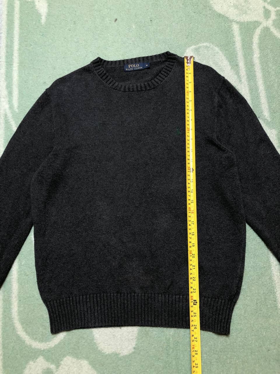 Polo Ralph Lauren Vintage Ralph Lauren Polo Sweater Men's Size M Size US M / EU 48-50 / 2 - 10 Thumbnail