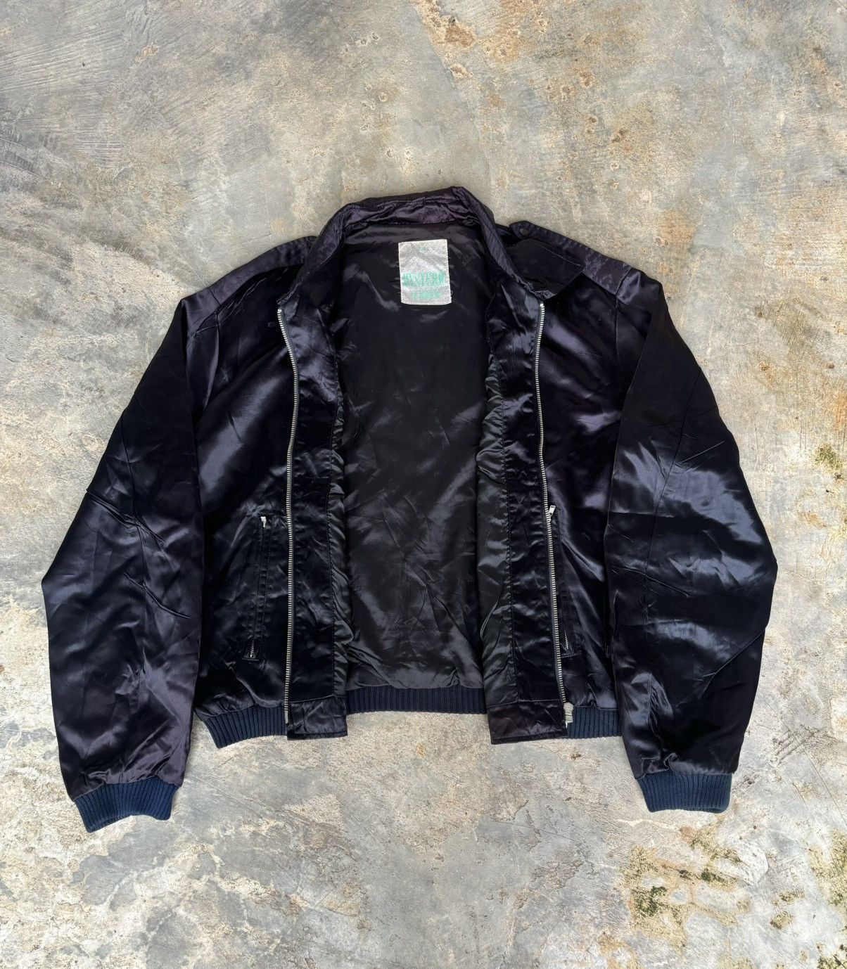 Hysteric Glamour Vintage Hysteric Glamour Sexy Women's Jacket Size US L / EU 52-54 / 3 - 6 Thumbnail