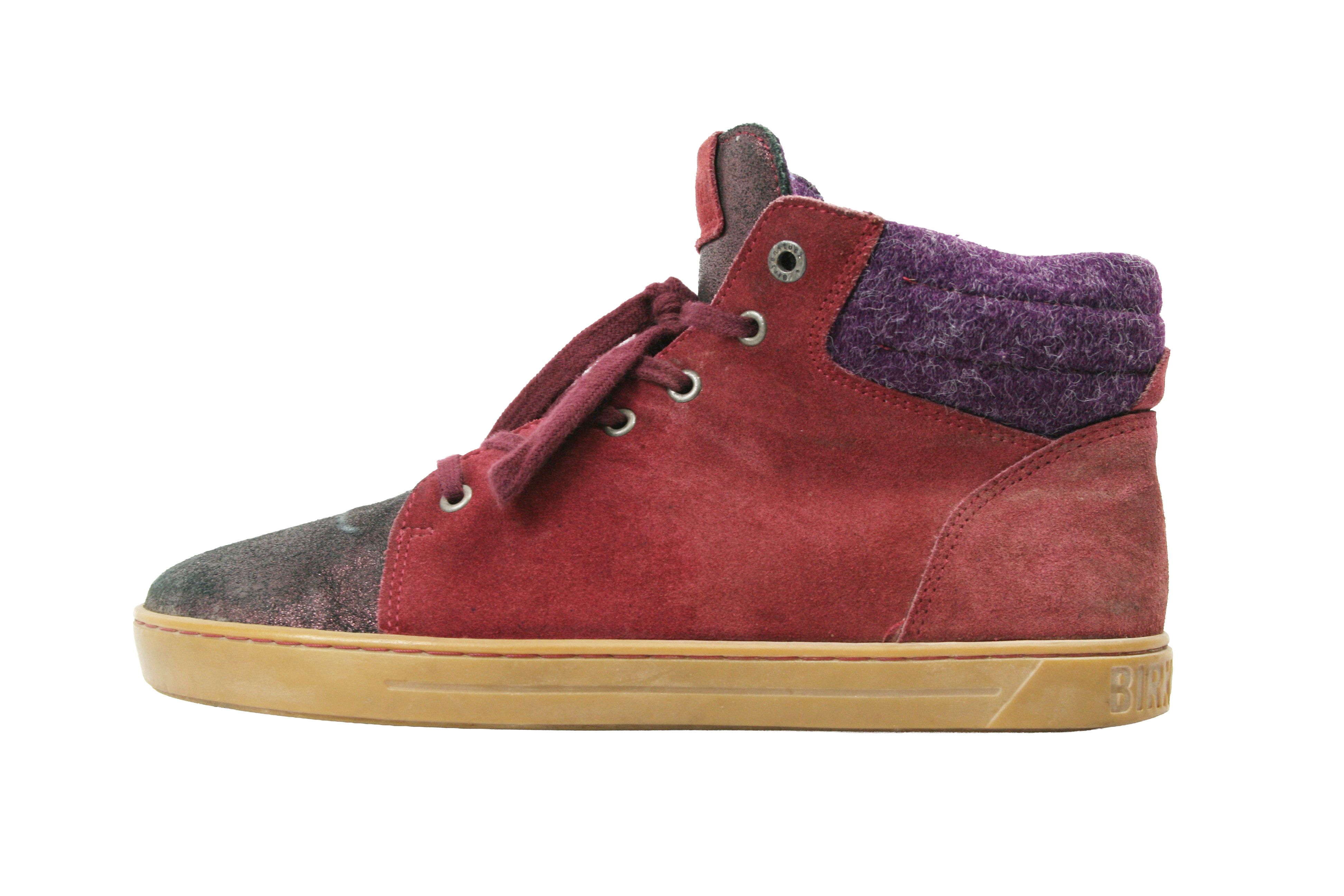 Birkenstock Bartlett Suede Comfort Boots Size US 9 / IT 39 - 1 Thumbnail