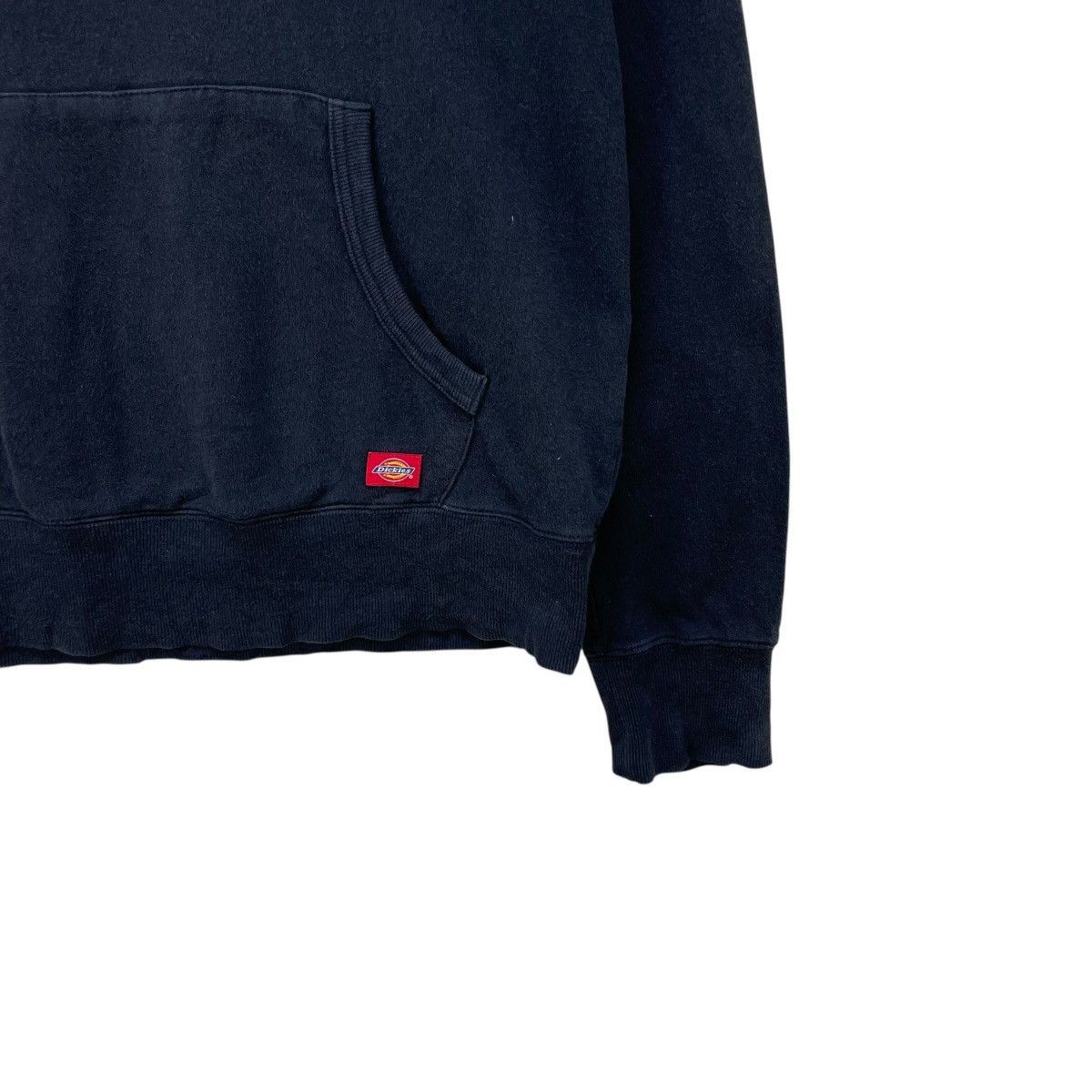 Dickies 💥Vintage Dickies Pullover Hooded Size US M / EU 48-50 / 2 - 4 Thumbnail