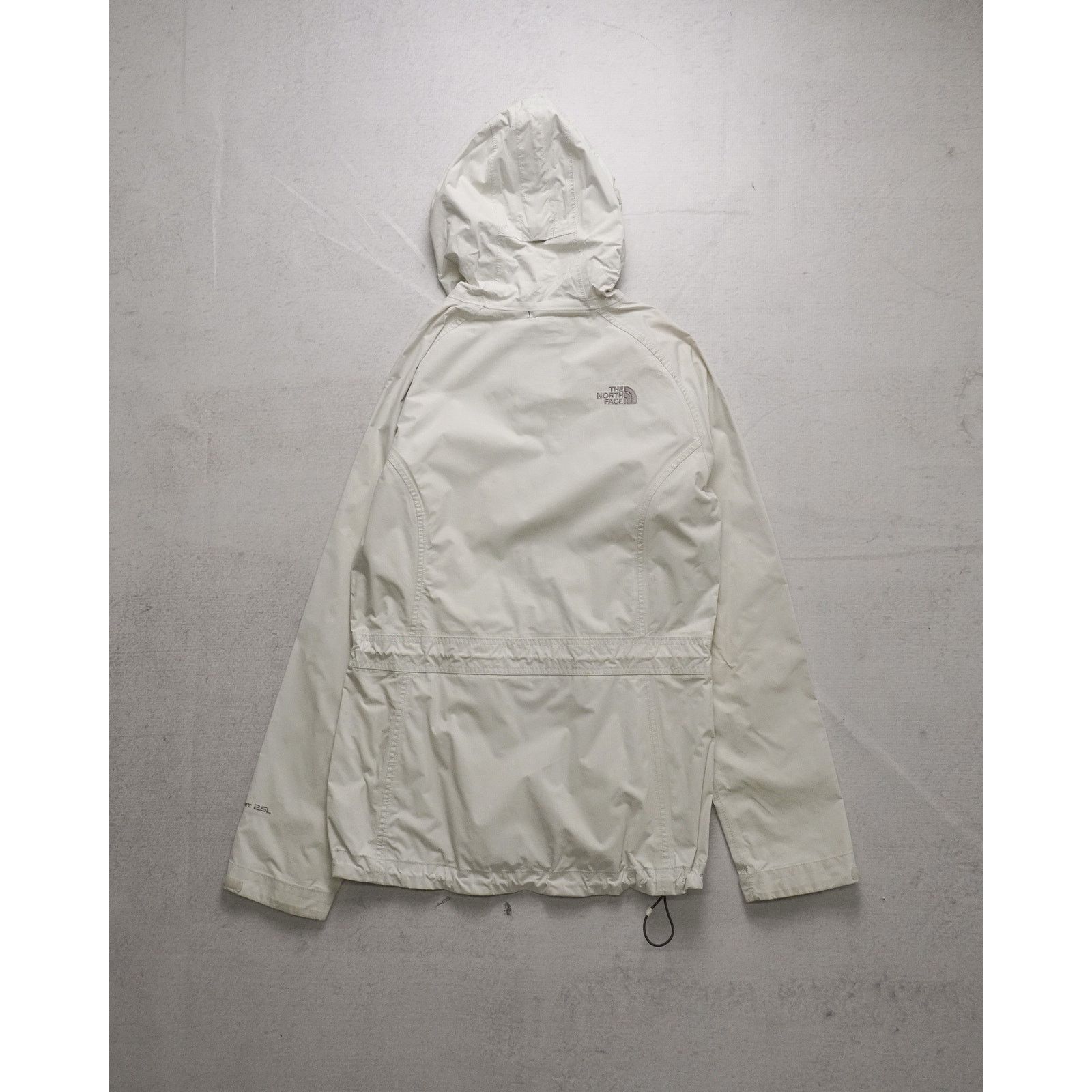 The North Face Vintage 00s The North Face White Jacket - Women's Small Size S / US 4 / IT 40 - 3 Thumbnail