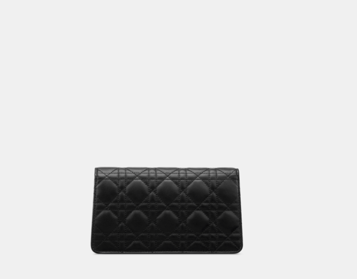 Dior o1w1db10526 S3117U Size : OS / Mini Bag in Black Size ONE SIZE - 5 Thumbnail