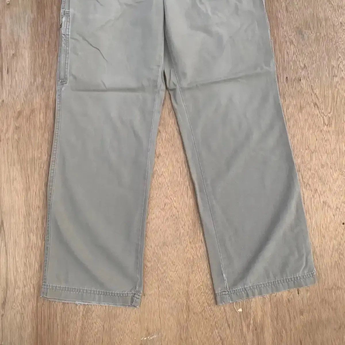 Columbia 🍁SALE🍁COLUMBIA 34x31 TROUSERS OUTDOOR WORKWEAR BAGGY PANTS Size US 34 / EU 50 - 5 Thumbnail