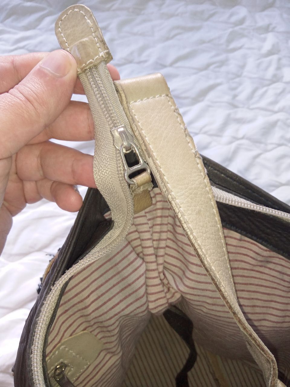 La Martina La Martina Vintage Polo Bag Size ONE SIZE - 17 Thumbnail