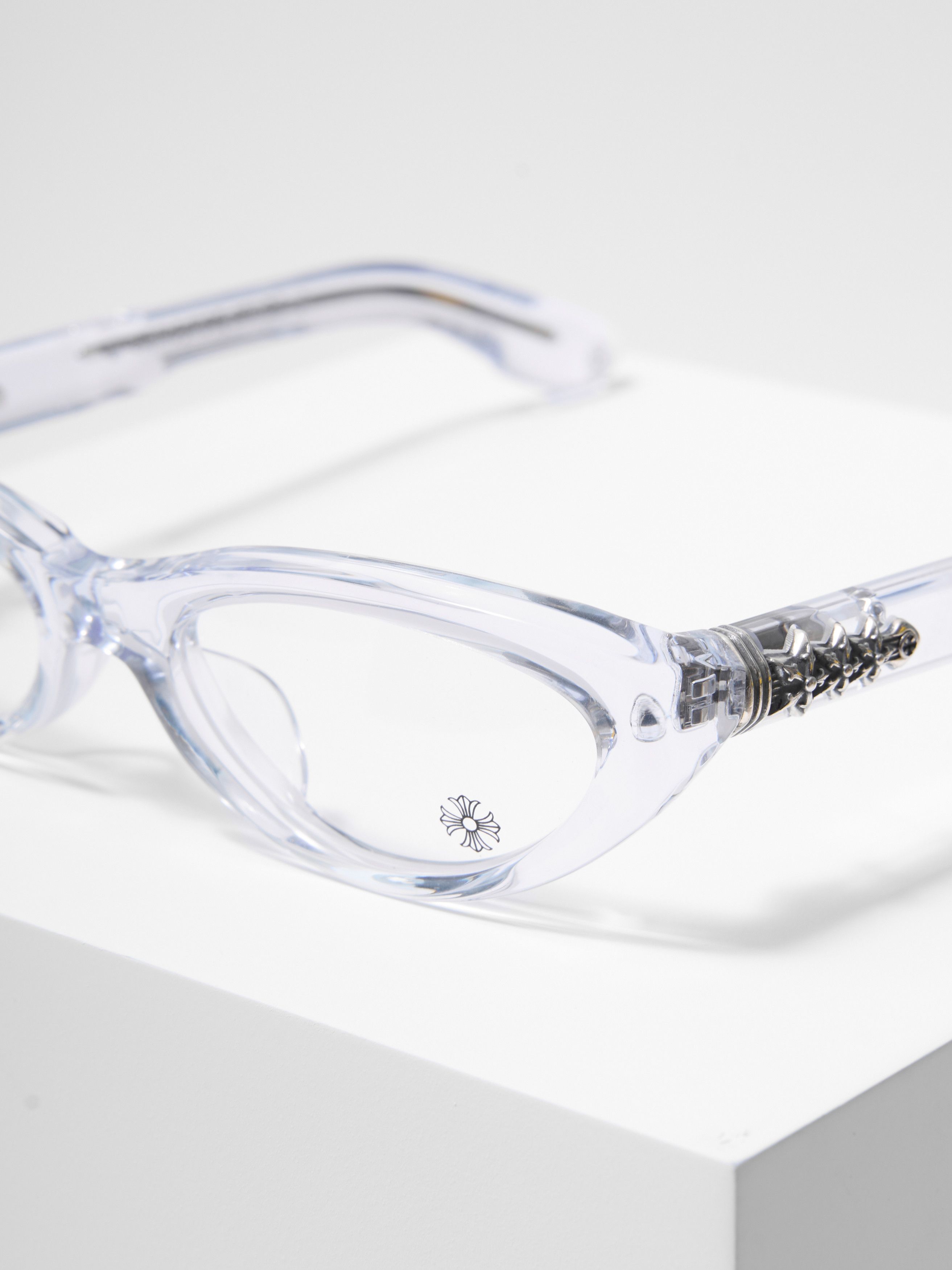 Chrome Hearts CHROME HEARTS BLASTER PERIWINKLE Size ONE SIZE - 4 Thumbnail