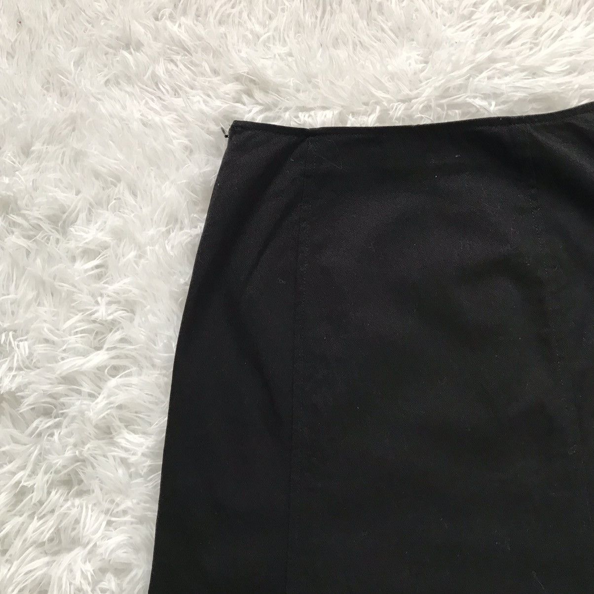 Burberry Burberry London Blue Label Skirt Size 26" / US 2 / IT 38 - 11 Thumbnail