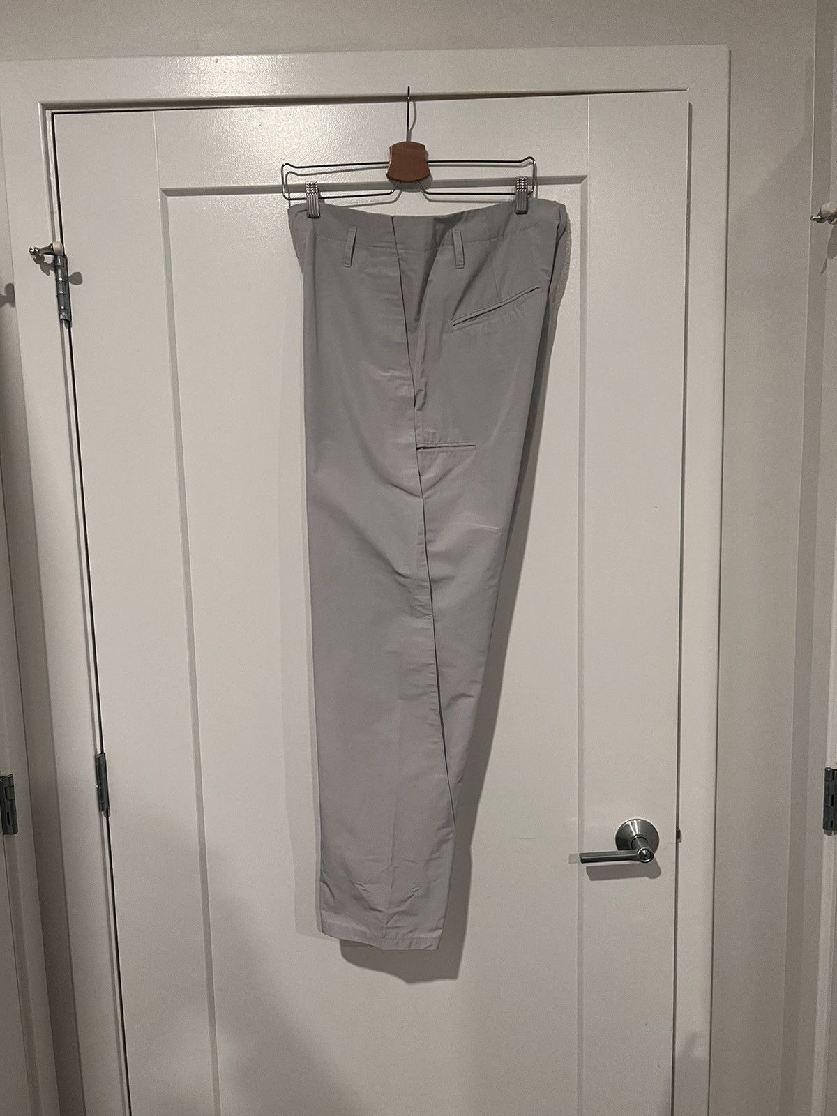 POST ARCHIVE FACTION (PAF) PAF 4.0 Trouser - Right Size US 34 / EU 50 - 5 Thumbnail