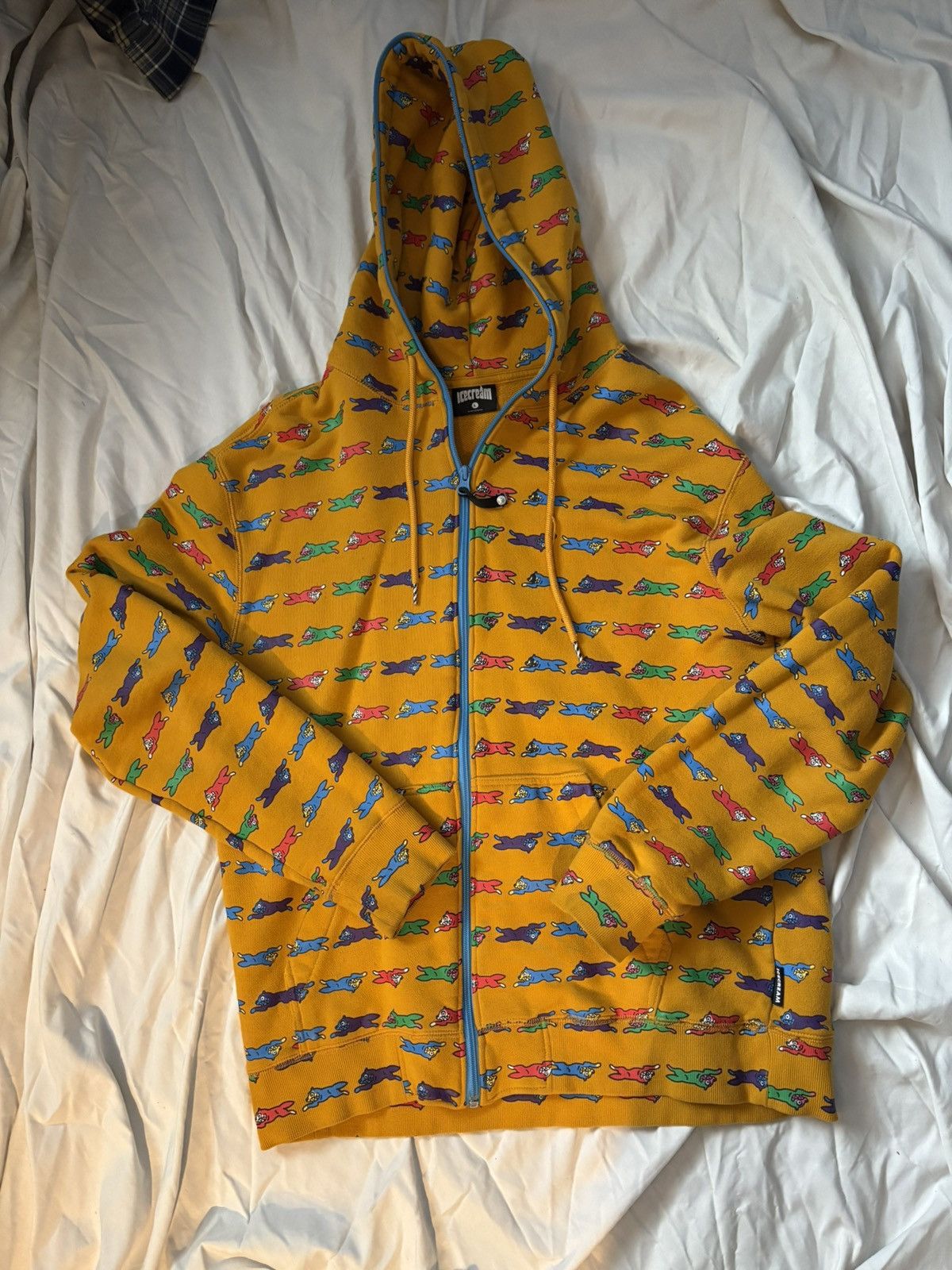 Billionaire Boys Club × Icecream VERY RARE 2006 OG BBC/ICE CREAM