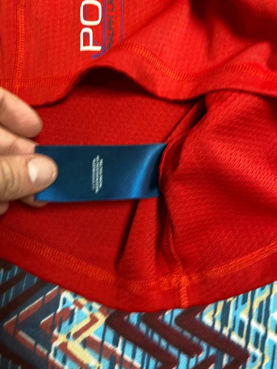 Polo Ralph Lauren Vintage Polo Ralph Lauren 1/4 Zip Small Logo Size US L / EU 52-54 / 3 - 4 Thumbnail