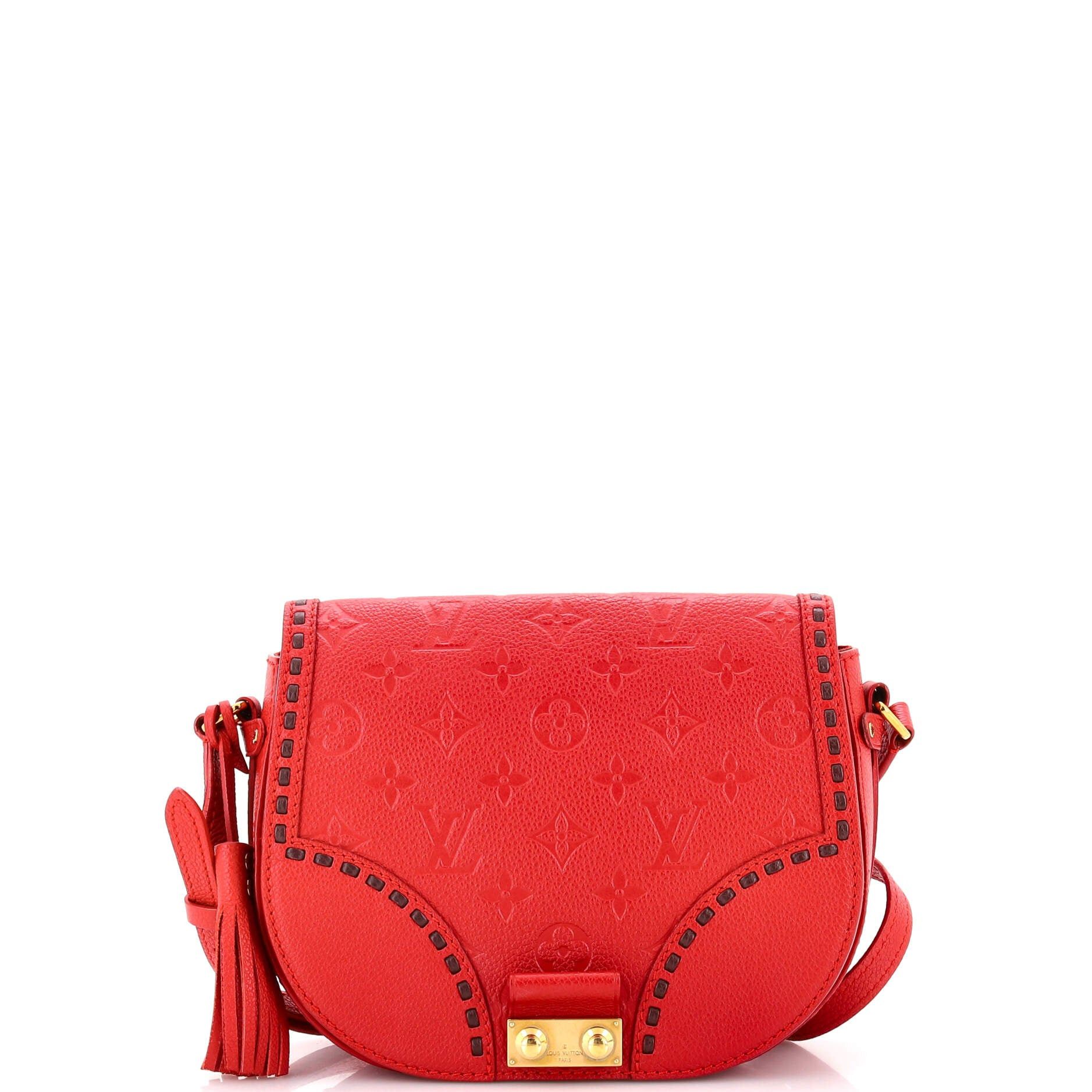 Louis Vuitton Junot Handbag Size ONE SIZE - 1 Thumbnail